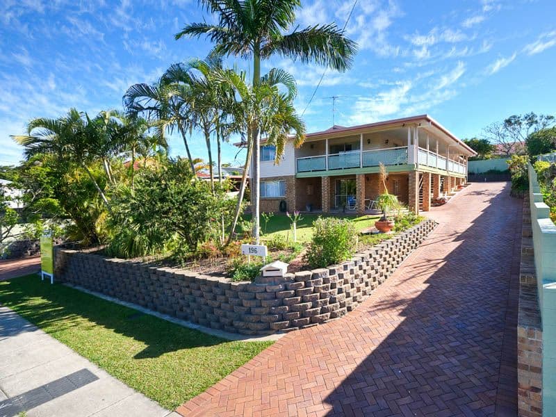 196 Thynne Road, MORNINGSIDE QLD 4170, Morningside - Image 1