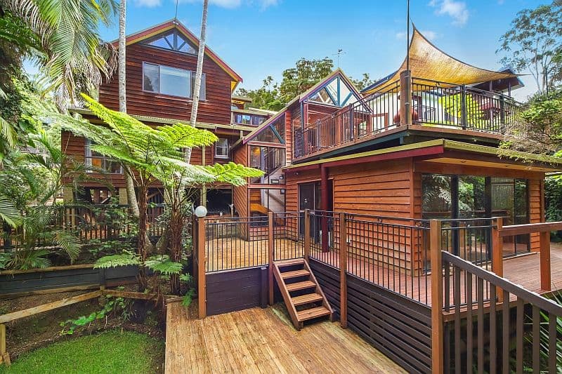 11 Palmgrove Place, North Avoca - Image 1