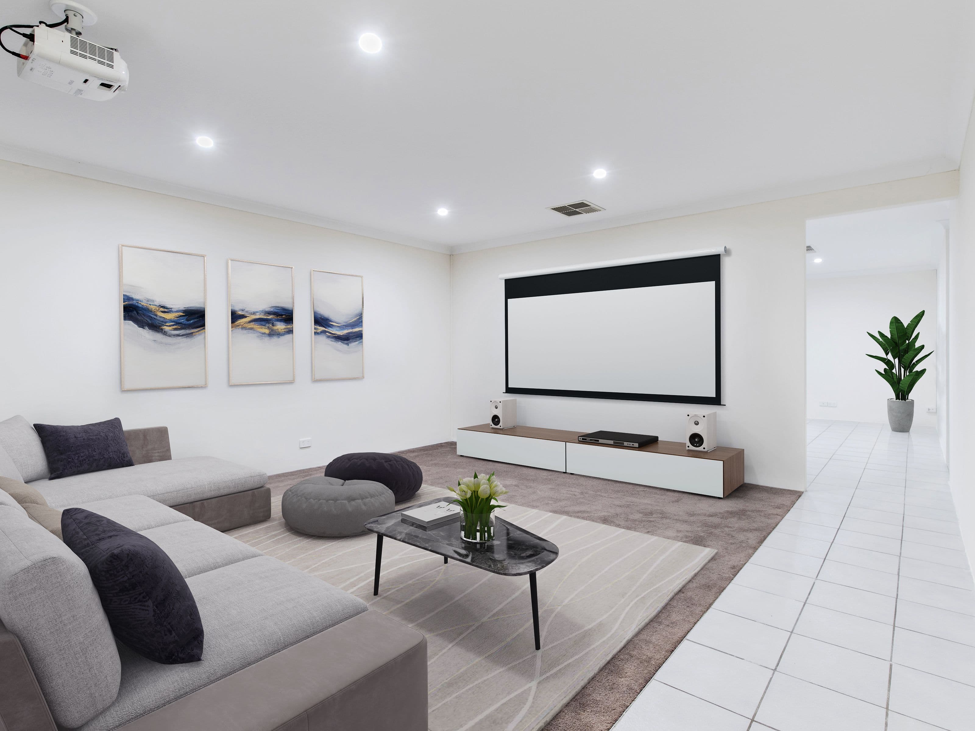 27 Kootingal Bend, Baldivis WA 6171, Baldivis - Thumbnail 2