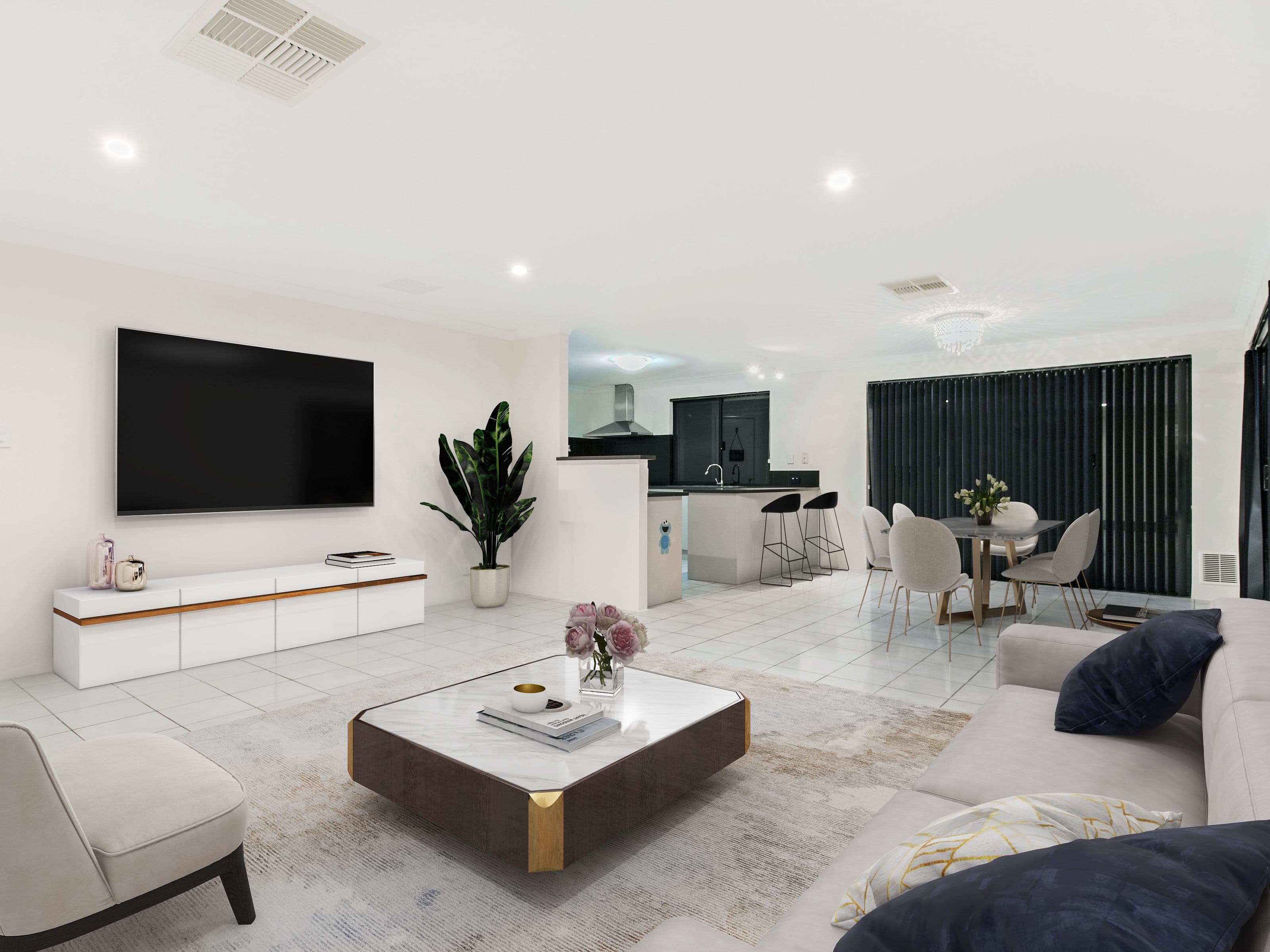 27 Kootingal Bend, Baldivis WA 6171, Baldivis - Thumbnail 3