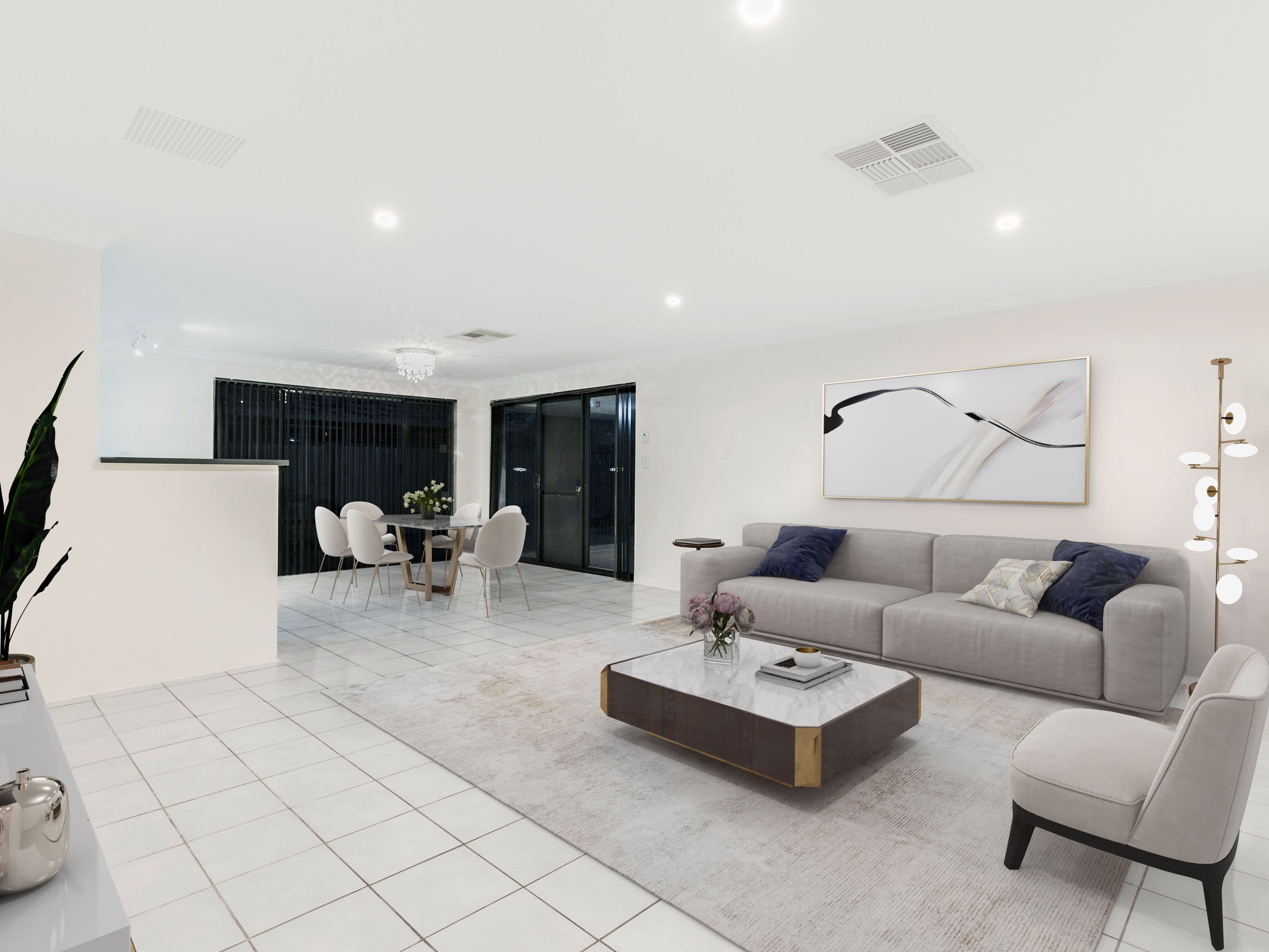 27 Kootingal Bend, Baldivis WA 6171, Baldivis - Thumbnail 6