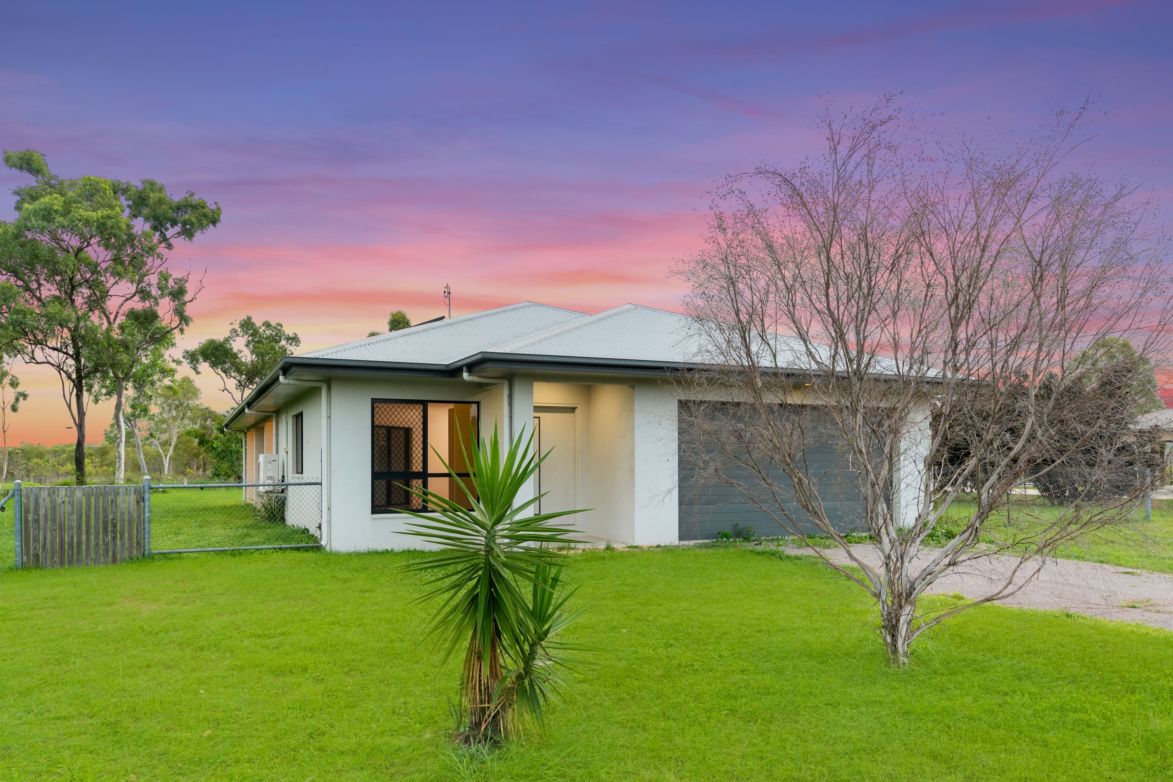21 Blackview Avenue, Black River QLD 4818, Black River - Image 1