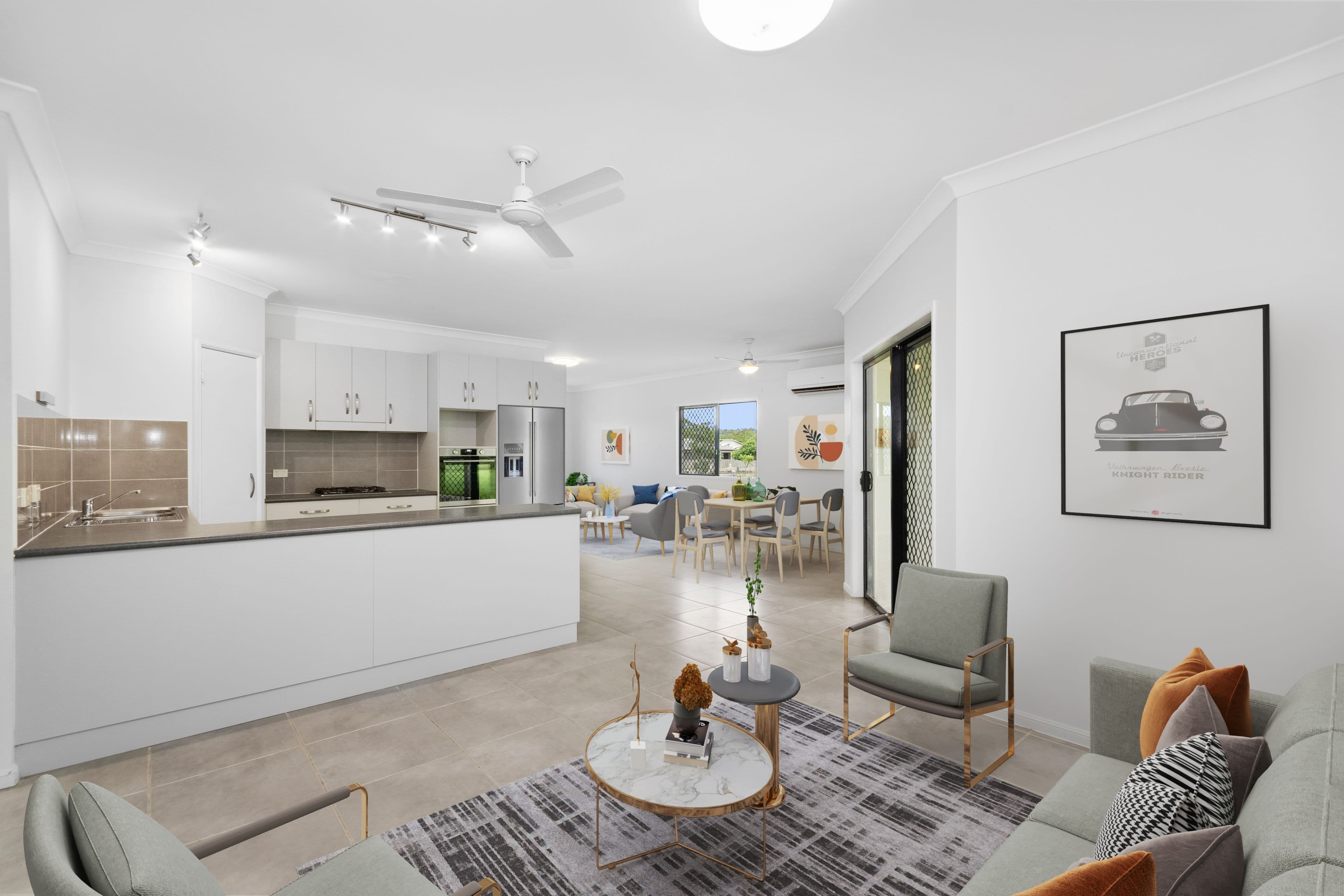 21 Blackview Avenue, Black River QLD 4818, Black River - Thumbnail 3