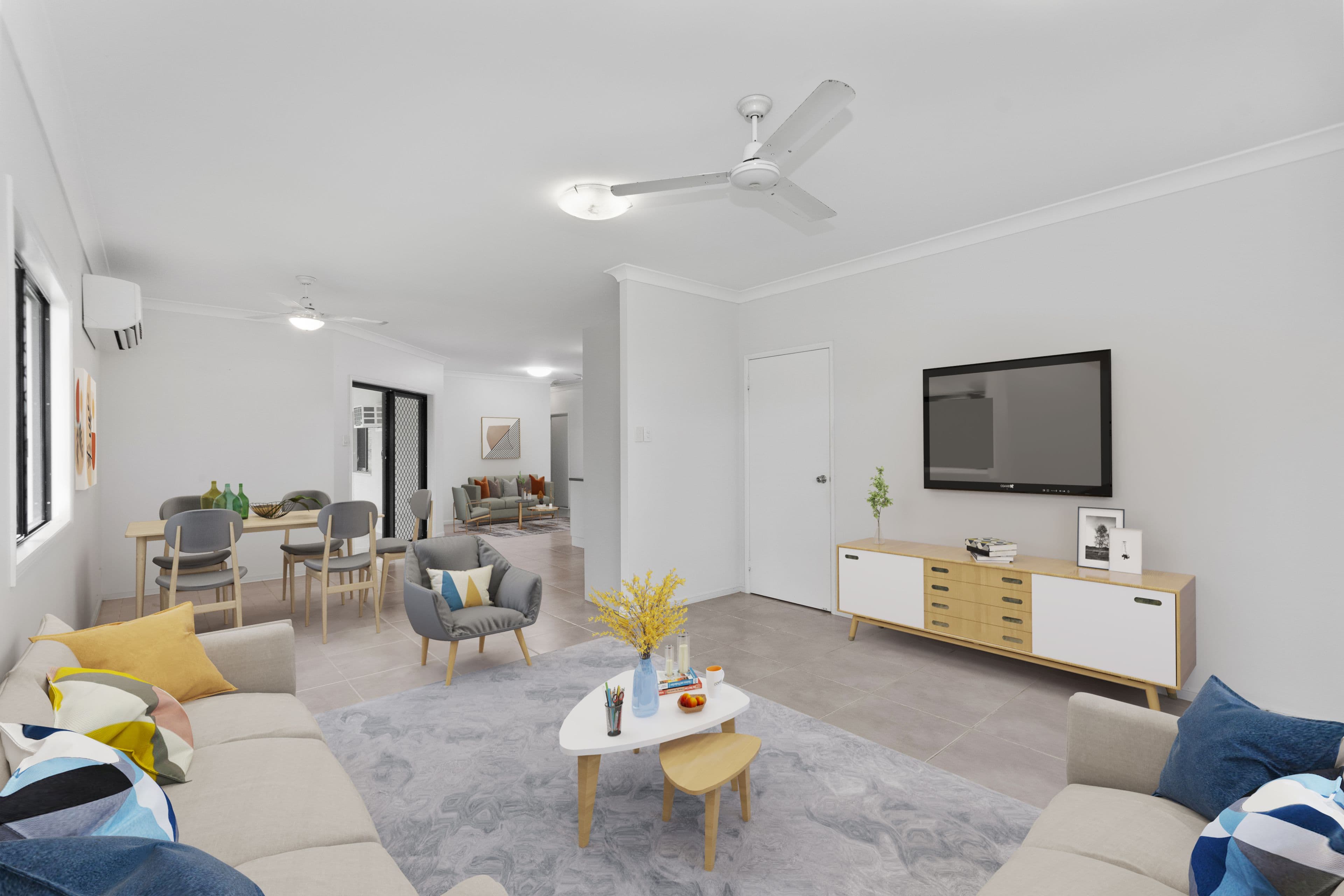 21 Blackview Avenue, Black River QLD 4818, Black River - Thumbnail 4