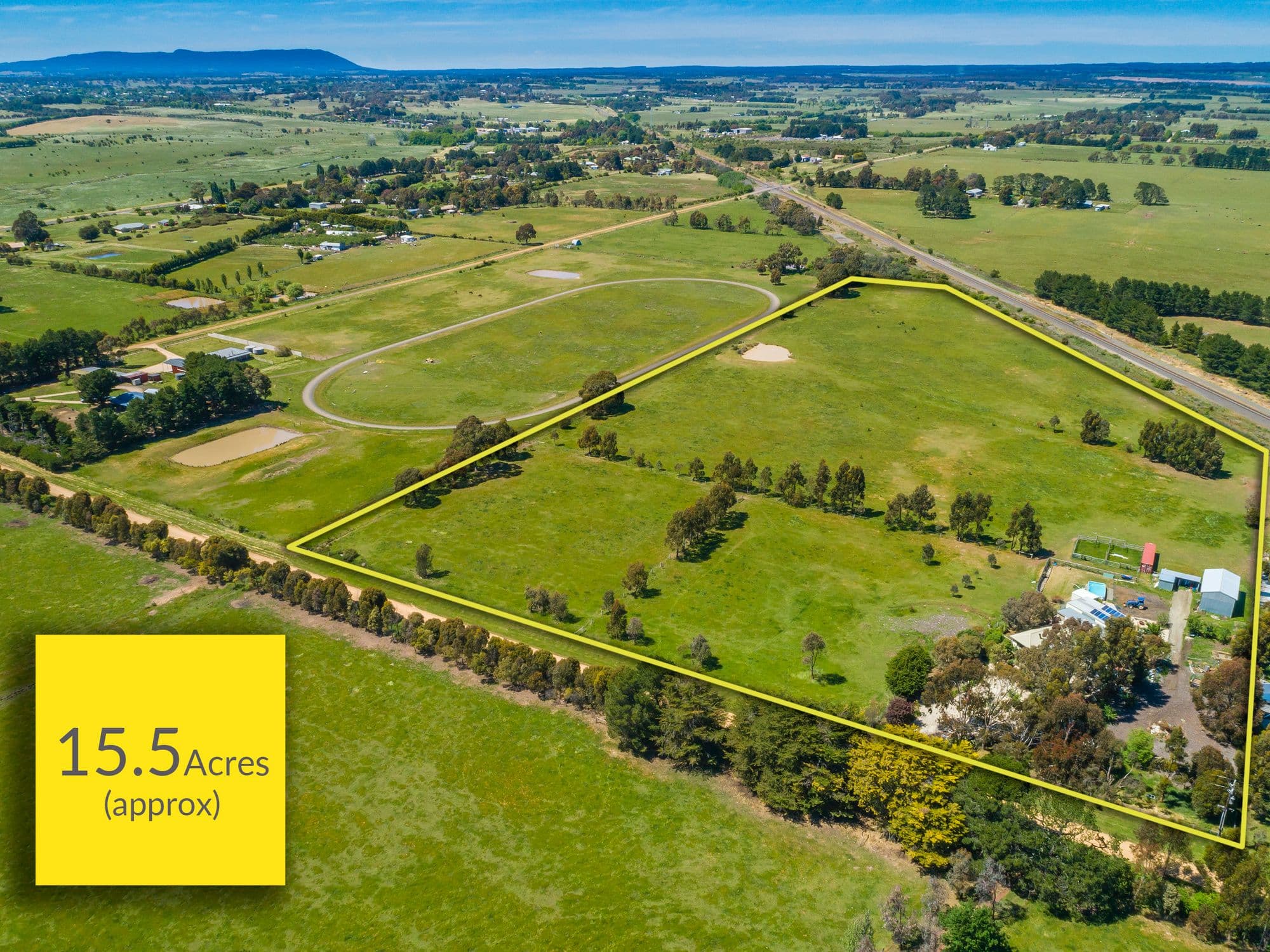 79 Ritchies Road, Kyneton VIC 3444, Kyneton - Image 1