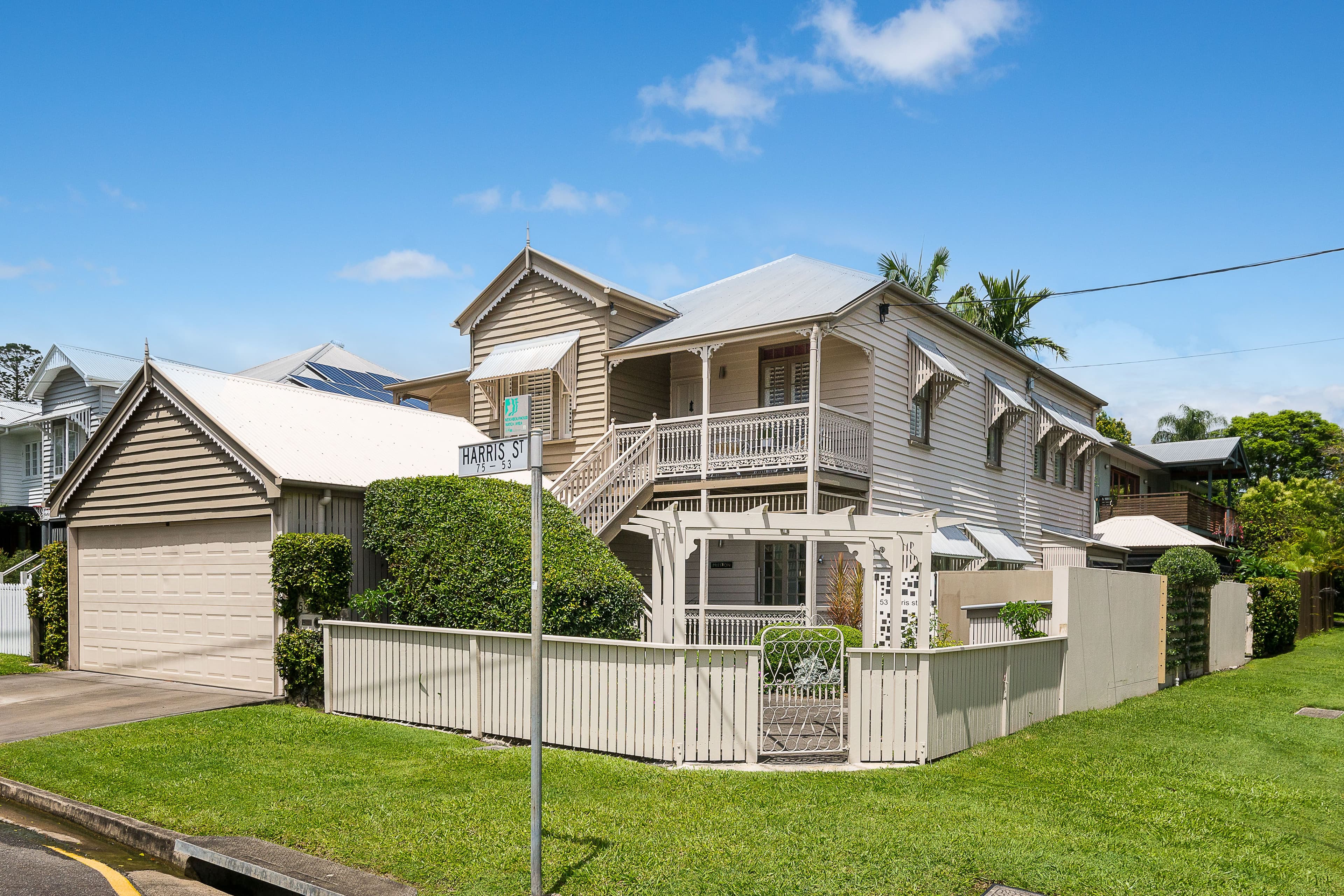 53 Harris Street, Hawthorne QLD 4171, Hawthorne - Image 1