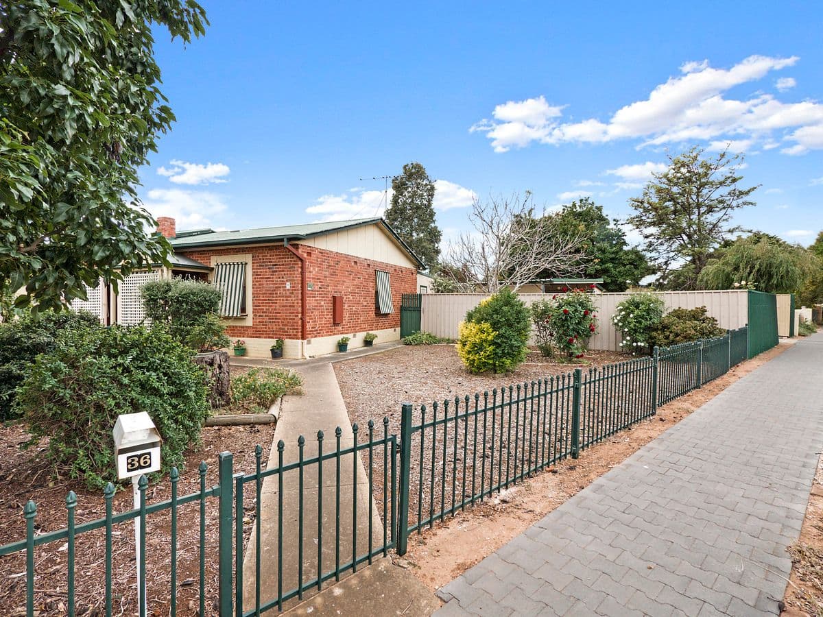 36 Whiteparish Road, ELIZABETH NORTH SA 5113, Elizabeth North - Image 1