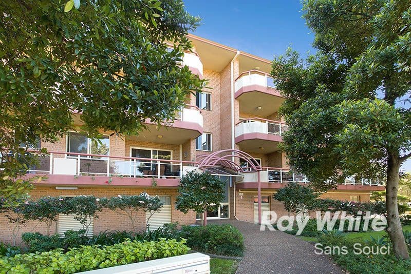 8-10 Selmon Street, Sans Souci NSW 2219, Sans Souci - Image 1
