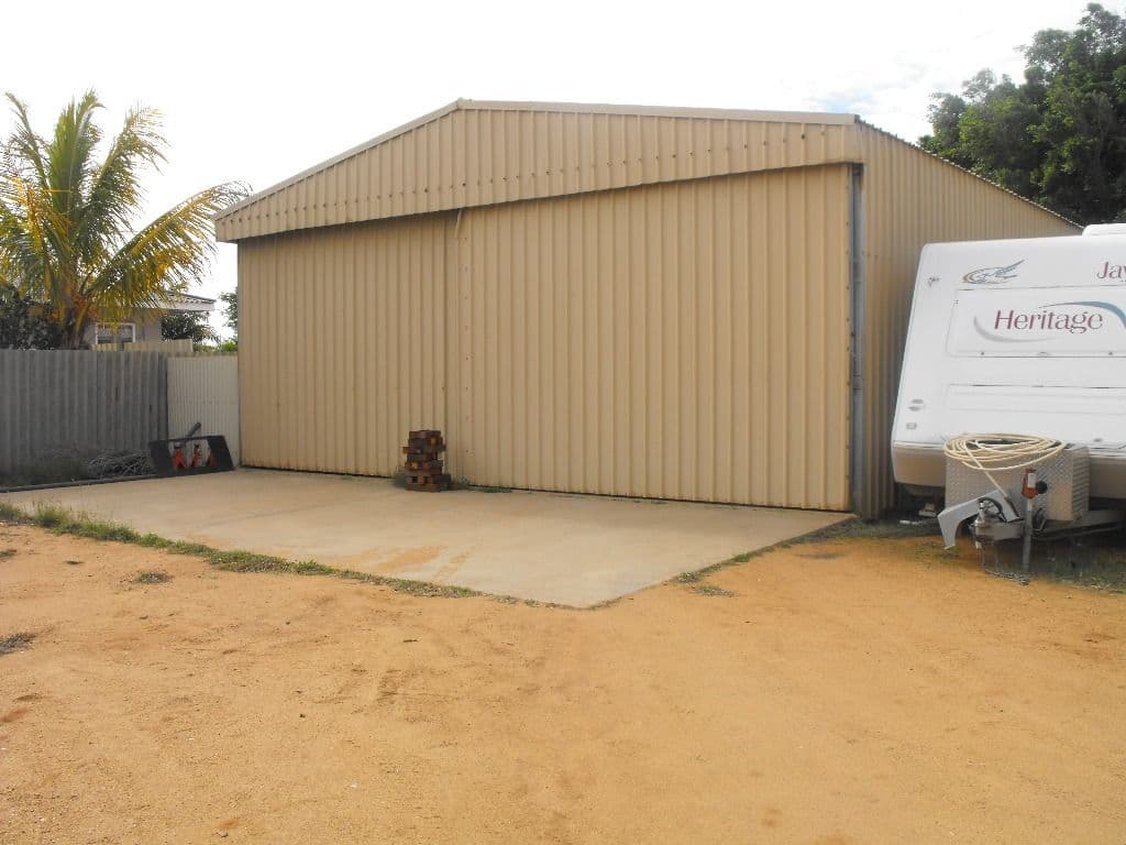 47 West Street, CARNARVON WA 6701, South Carnarvon - Thumbnail 4