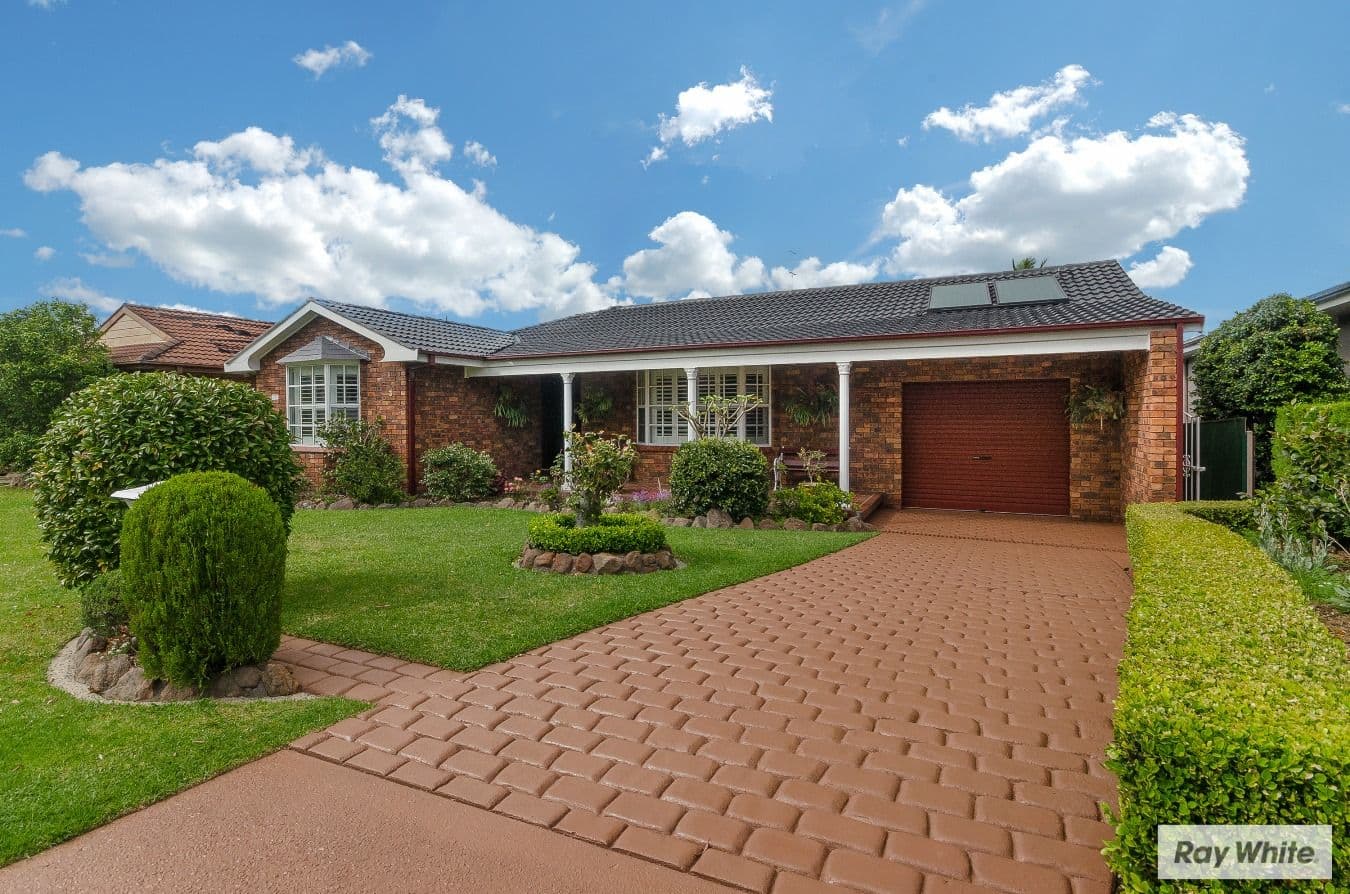 3 Tristan Avenue, WOONONA NSW 2517, Woonona - Image 1
