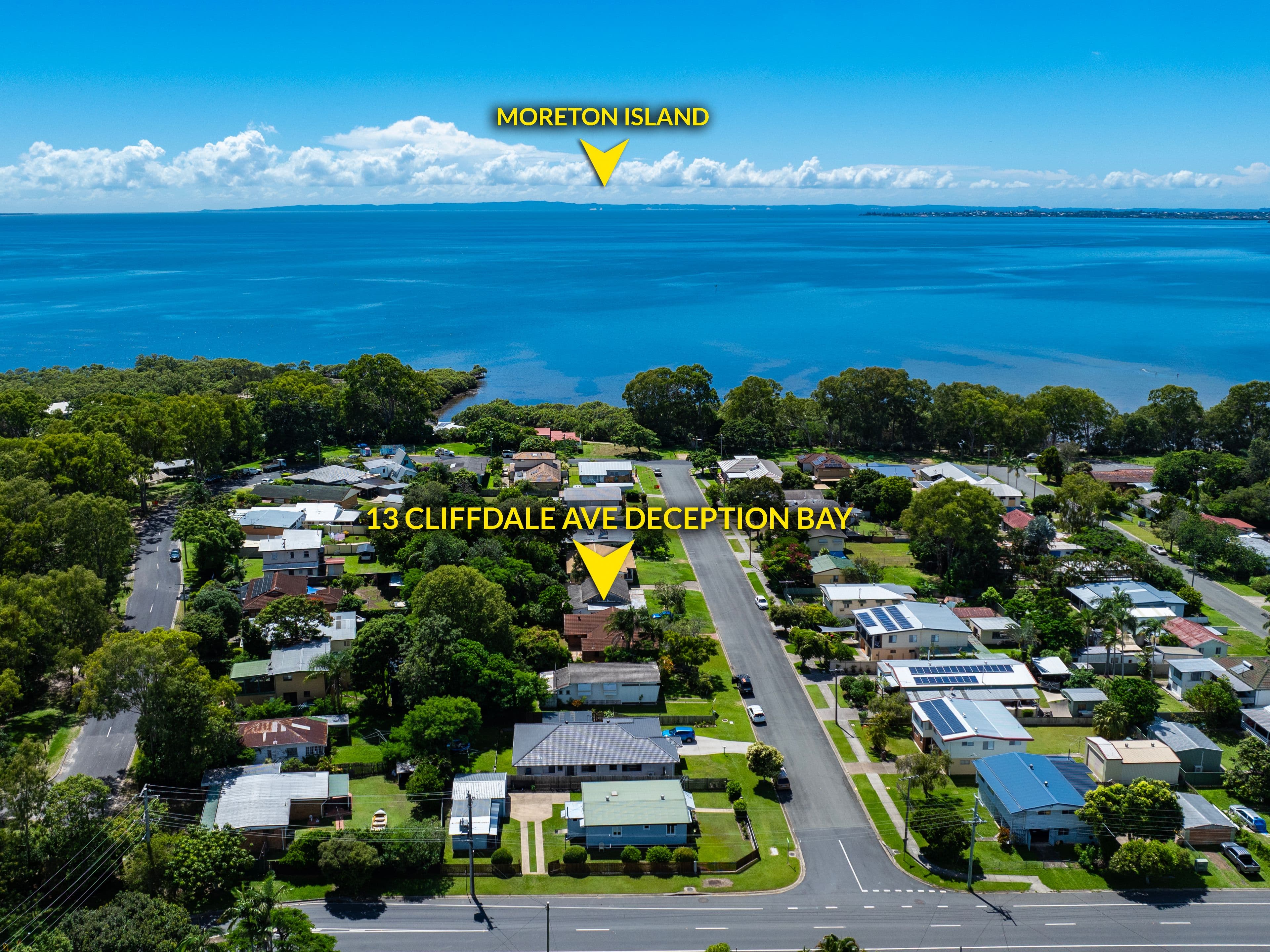 13 Cliffdale Avenue, Deception Bay QLD 4508, Deception Bay - Thumbnail 2