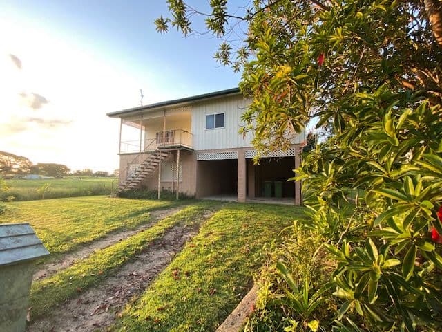 10 O'Malley Street, Ingham QLD 4850, Ingham - Image 1