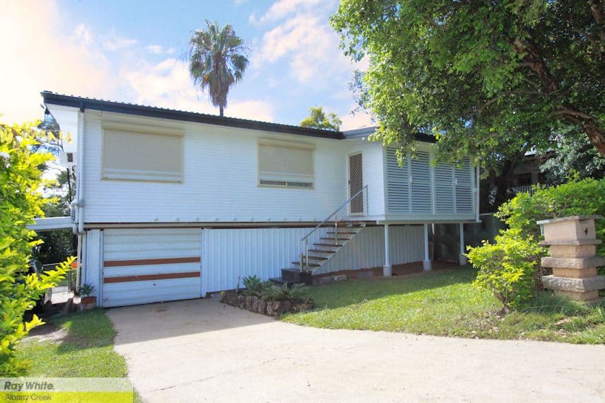 4 Waratah Street, ALBANY CREEK QLD 4035, Albany Creek - Thumbnail 3