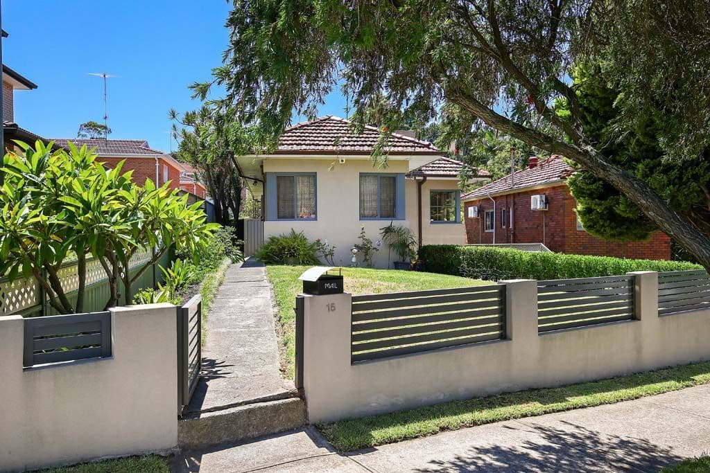 15 Banks Road, Earlwood - Image 1