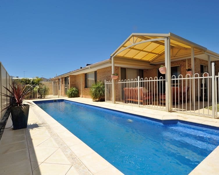 120 Arpenteur Drive, BALDIVIS WA 6171, Baldivis - Image 1