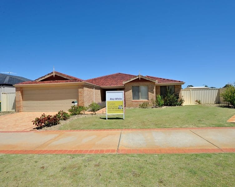 120 Arpenteur Drive, BALDIVIS WA 6171, Baldivis - Thumbnail 5