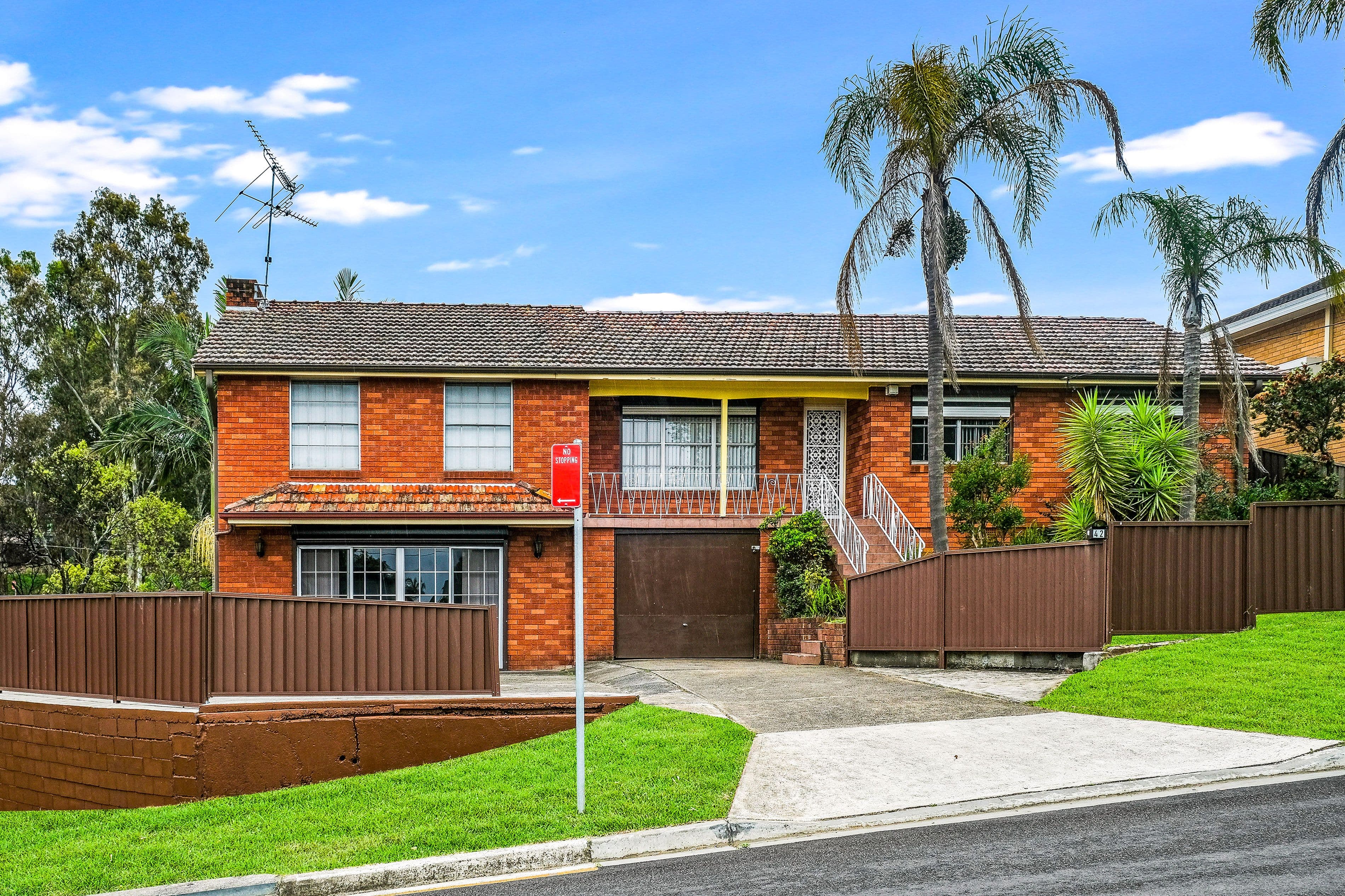42 Kurrajong Avenue, Georges Hall NSW 2198, Georges Hall - Image 1