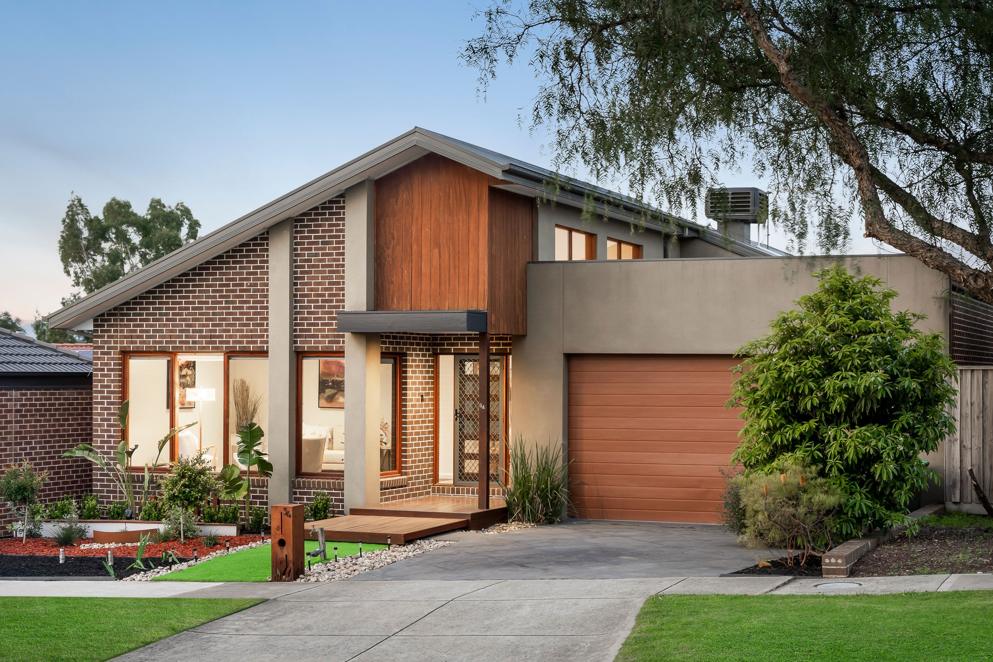 54 Eminence Boulevard, Doreen VIC 3754, Doreen - Image 1