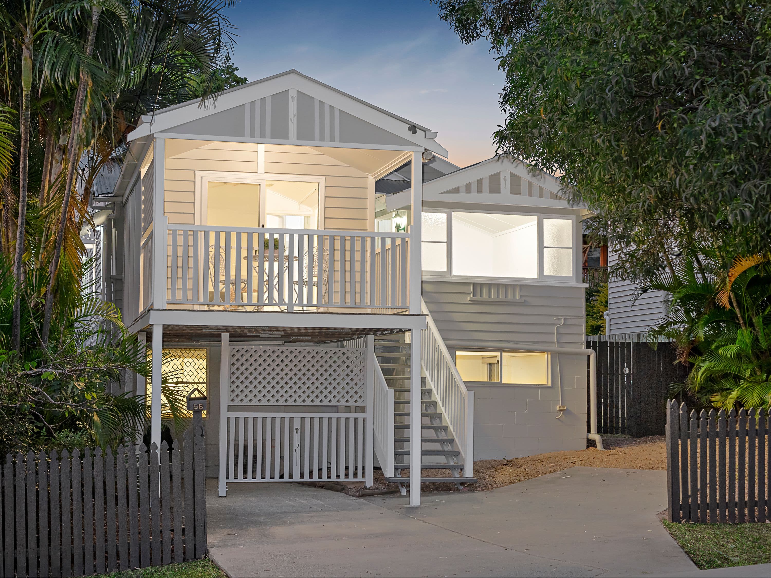 56 Sunbeam Street, Fairfield QLD 4103, Fairfield - Image 1