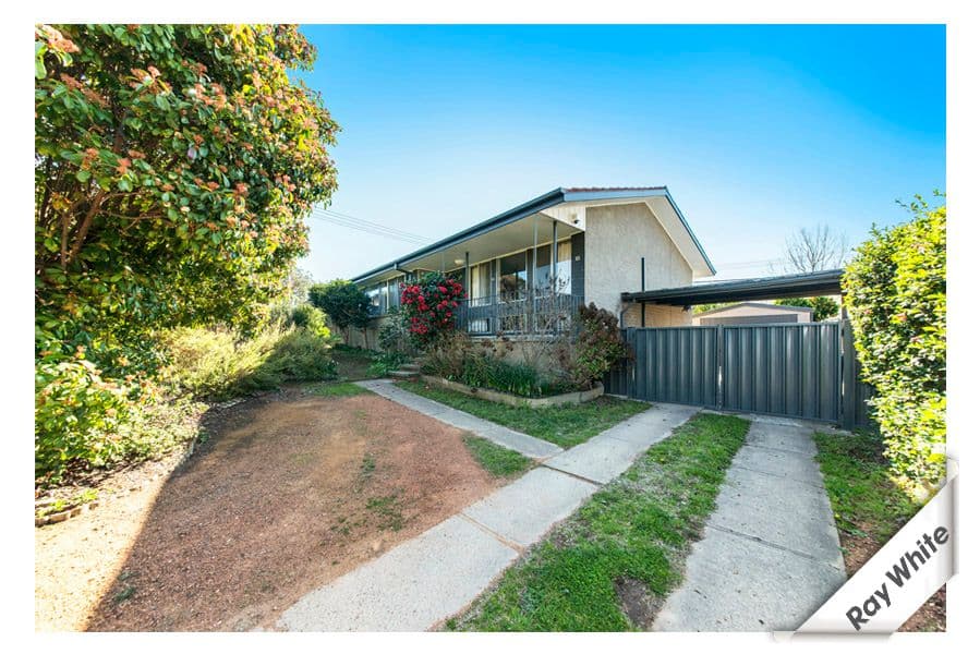 18 Eppalock Street, DUFFY ACT 2611, Duffy - Image 1