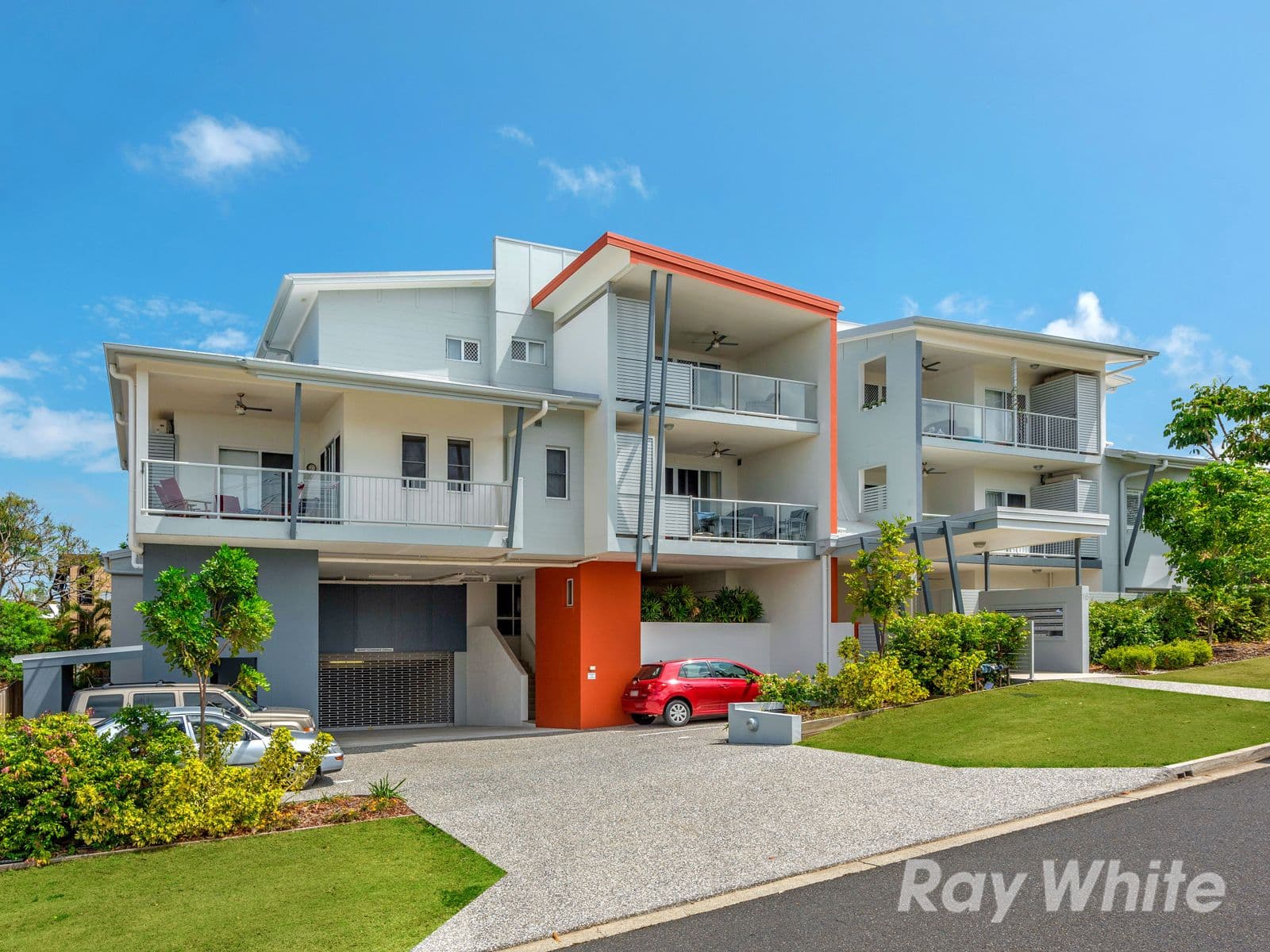 18 Mitcham Street, Gaythorne QLD 4051, Gaythorne - Image 1