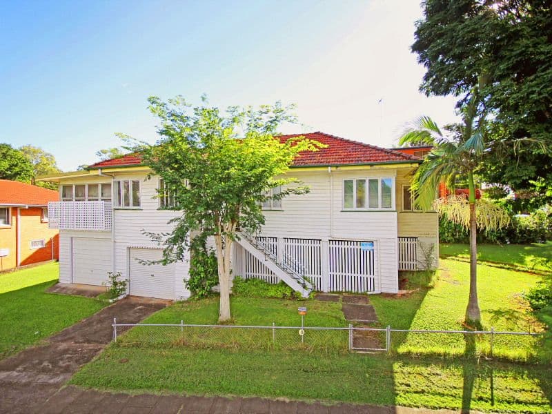 2 Parkhurst Avenue, Herston QLD 4006, Herston - Image 1