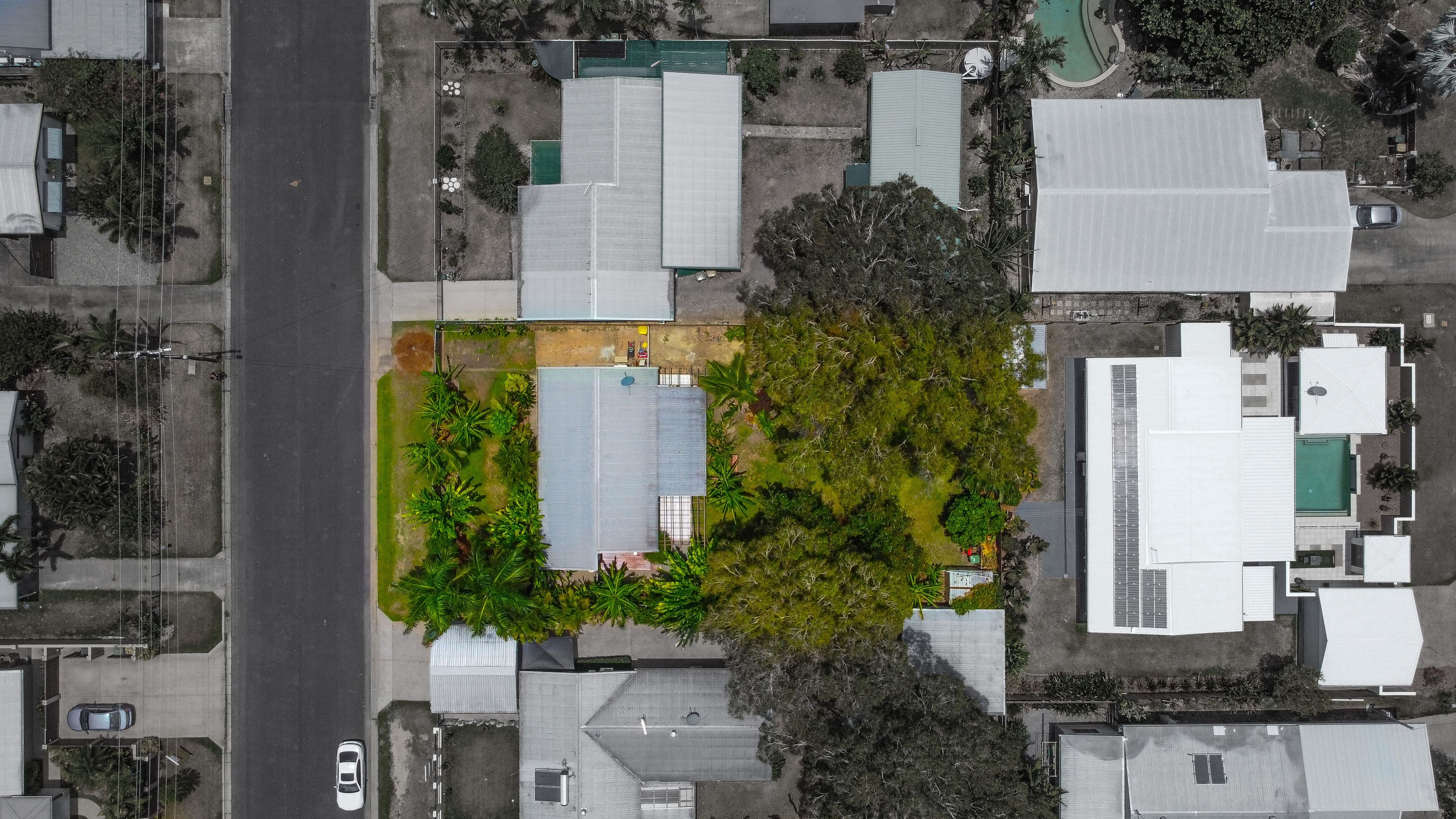 50 Periwinkle Avenue, Trinity Beach QLD 4879, Trinity Beach - Thumbnail 4