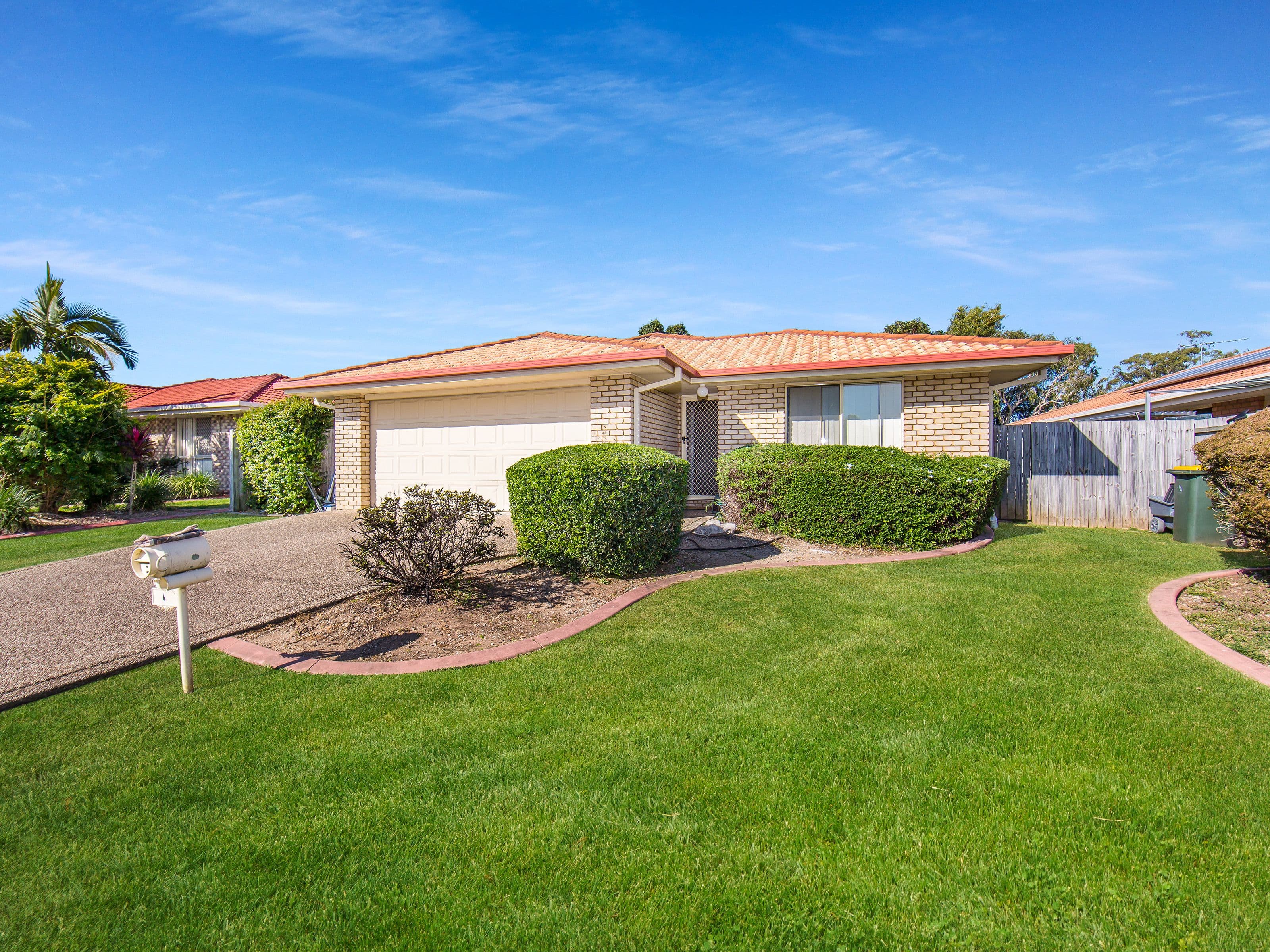 4 David Close, Redcliffe QLD 4020, Redcliffe - Image 1
