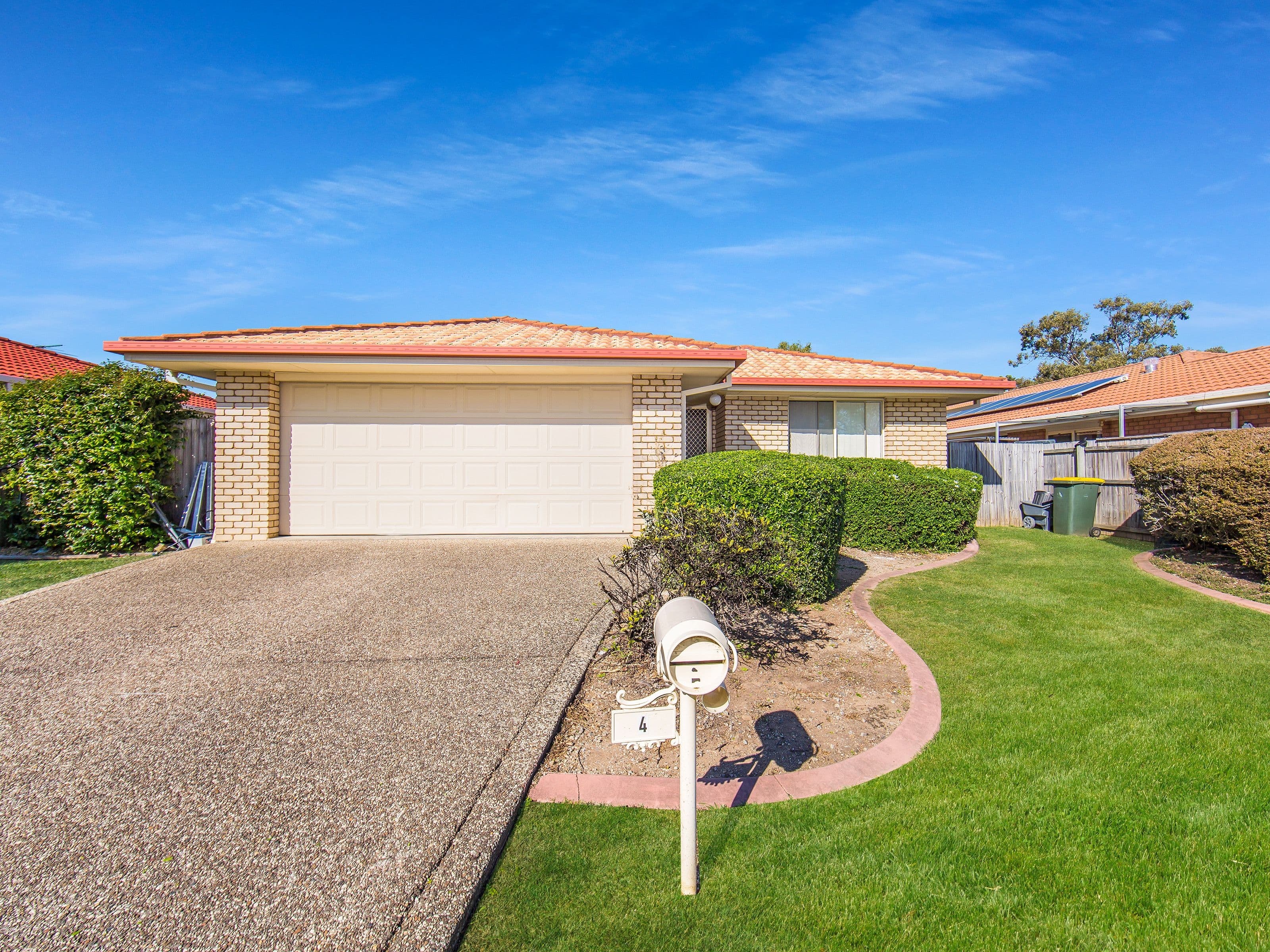 4 David Close, Redcliffe QLD 4020, Redcliffe - Thumbnail 2