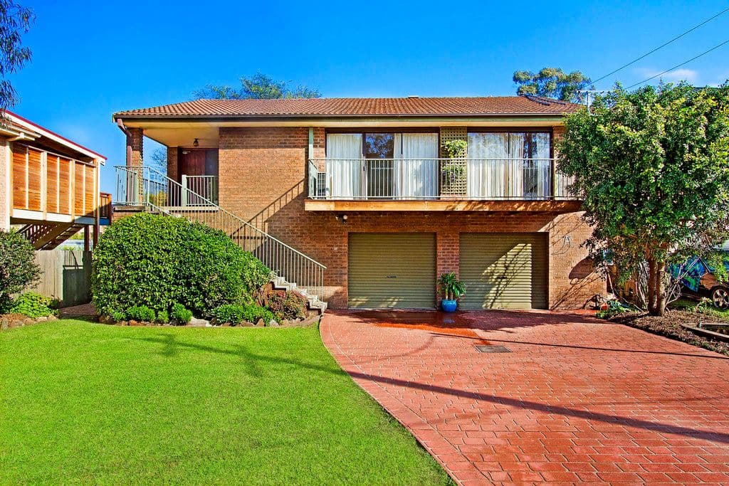 37 Wellesley Street, Pitt Town NSW 2756, Pitt Town - Image 1