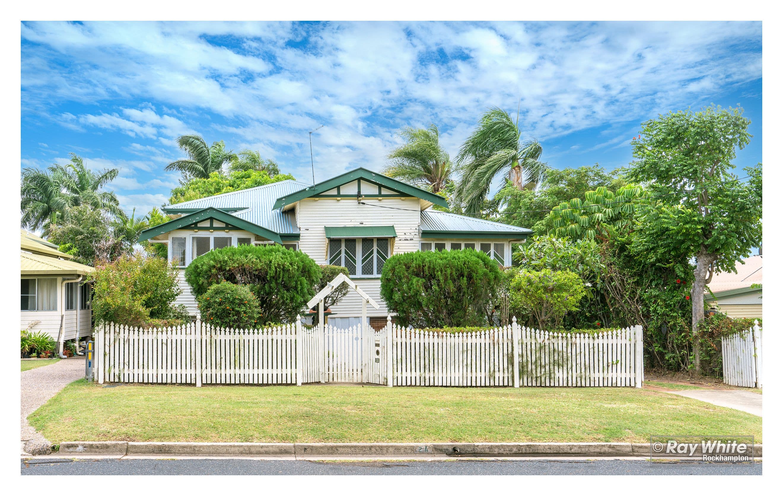 2A Penlington Street, The Range QLD 4700, The Range - Image 1