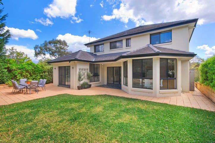 3 Mooramba Avenue, RIVERVIEW NSW 2066, Riverview - Thumbnail 3