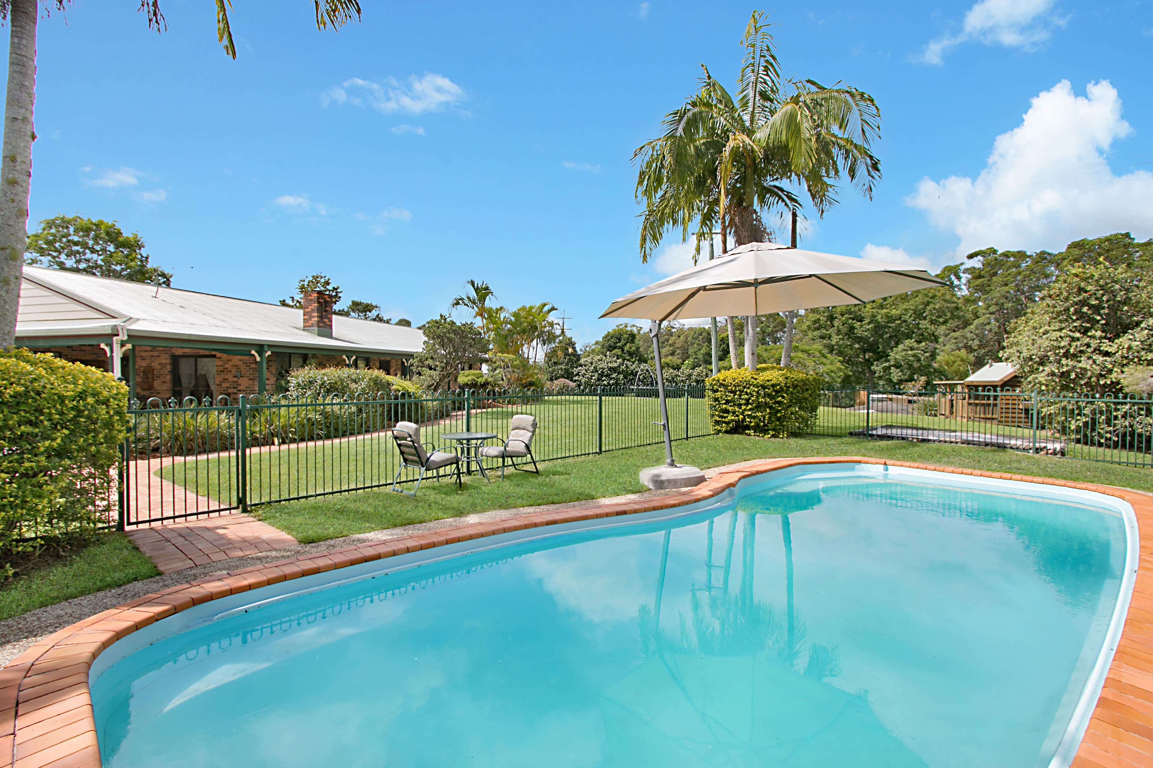 32 Baromi Road, Kynnumboon, Murwillumbah NSW 2484, Murwillumbah - Image 1