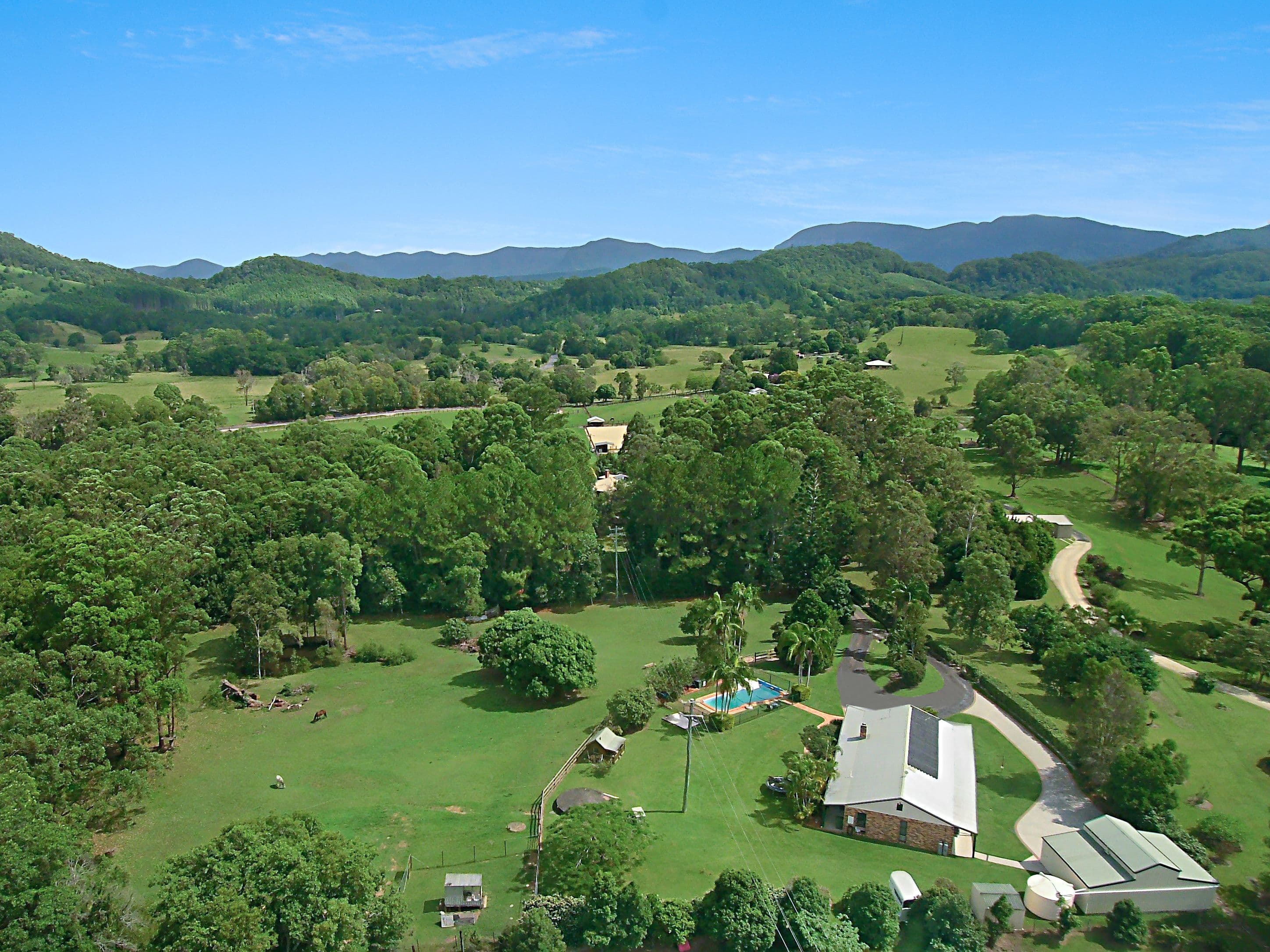 32 Baromi Road, Kynnumboon, Murwillumbah NSW 2484, Murwillumbah - Thumbnail 8