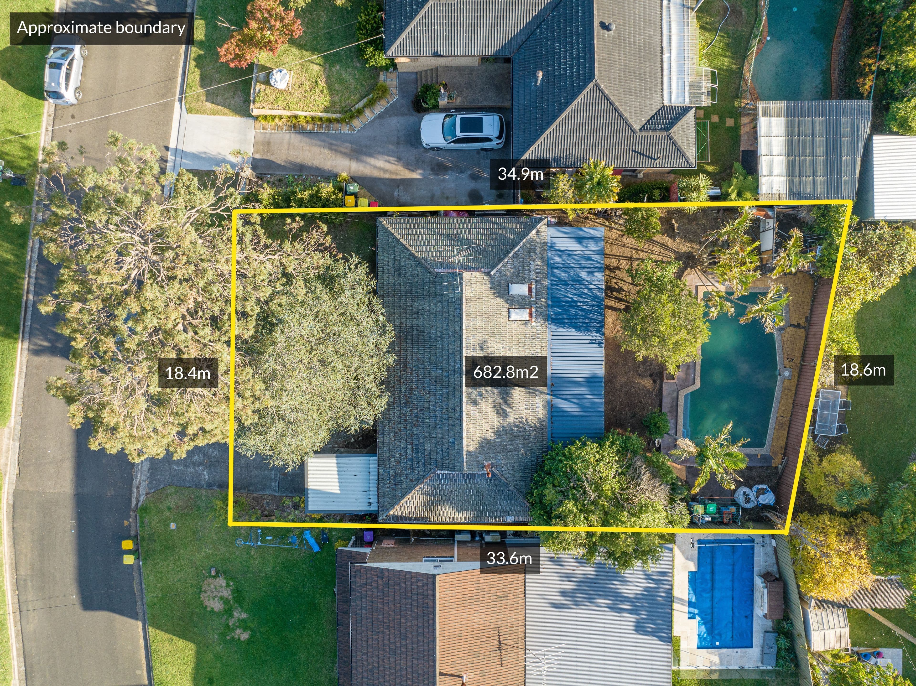 9 Ardrossan Road, Engadine NSW 2233, Engadine - Thumbnail 2