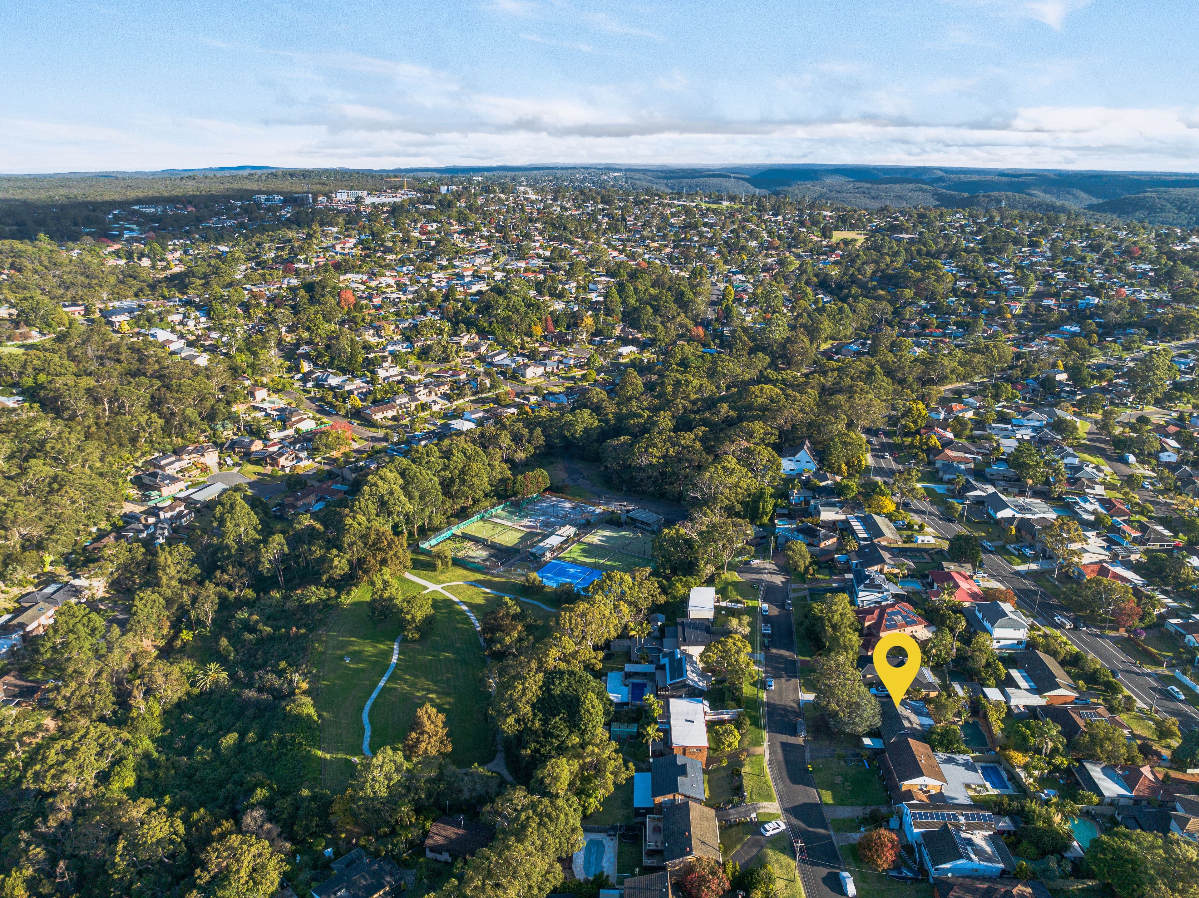 9 Ardrossan Road, Engadine NSW 2233, Engadine - Thumbnail 6
