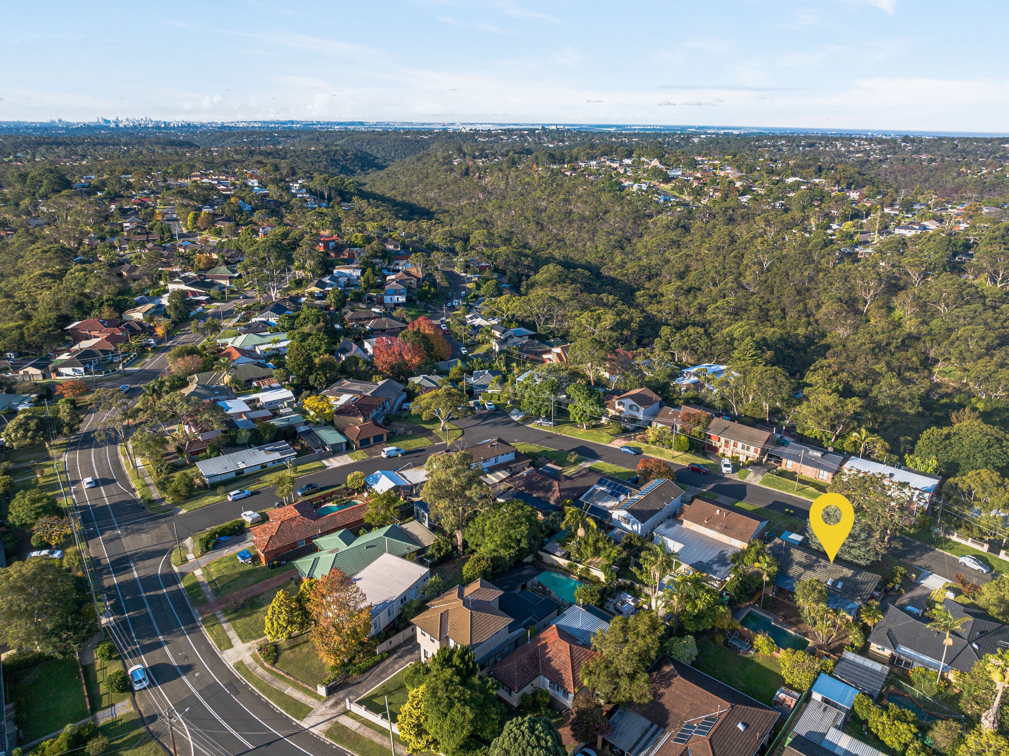 9 Ardrossan Road, Engadine NSW 2233, Engadine - Thumbnail 7