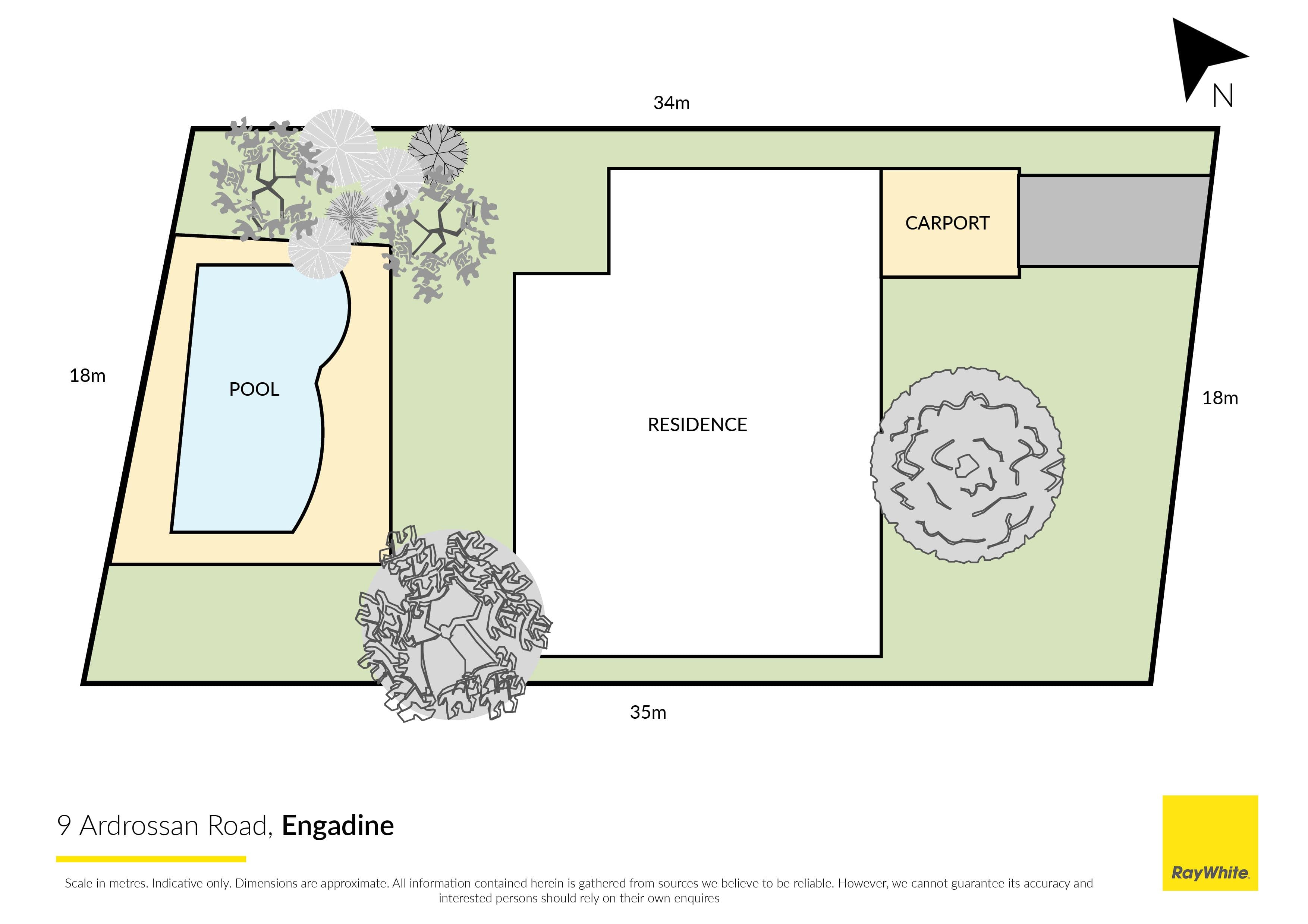 9 Ardrossan Road, Engadine NSW 2233, Engadine - Thumbnail 8