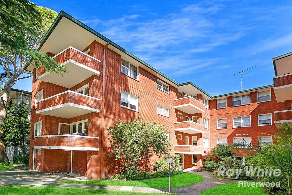 35-37 ILLAWARRA Street, Allawah NSW 2218, Allawah - Image 1