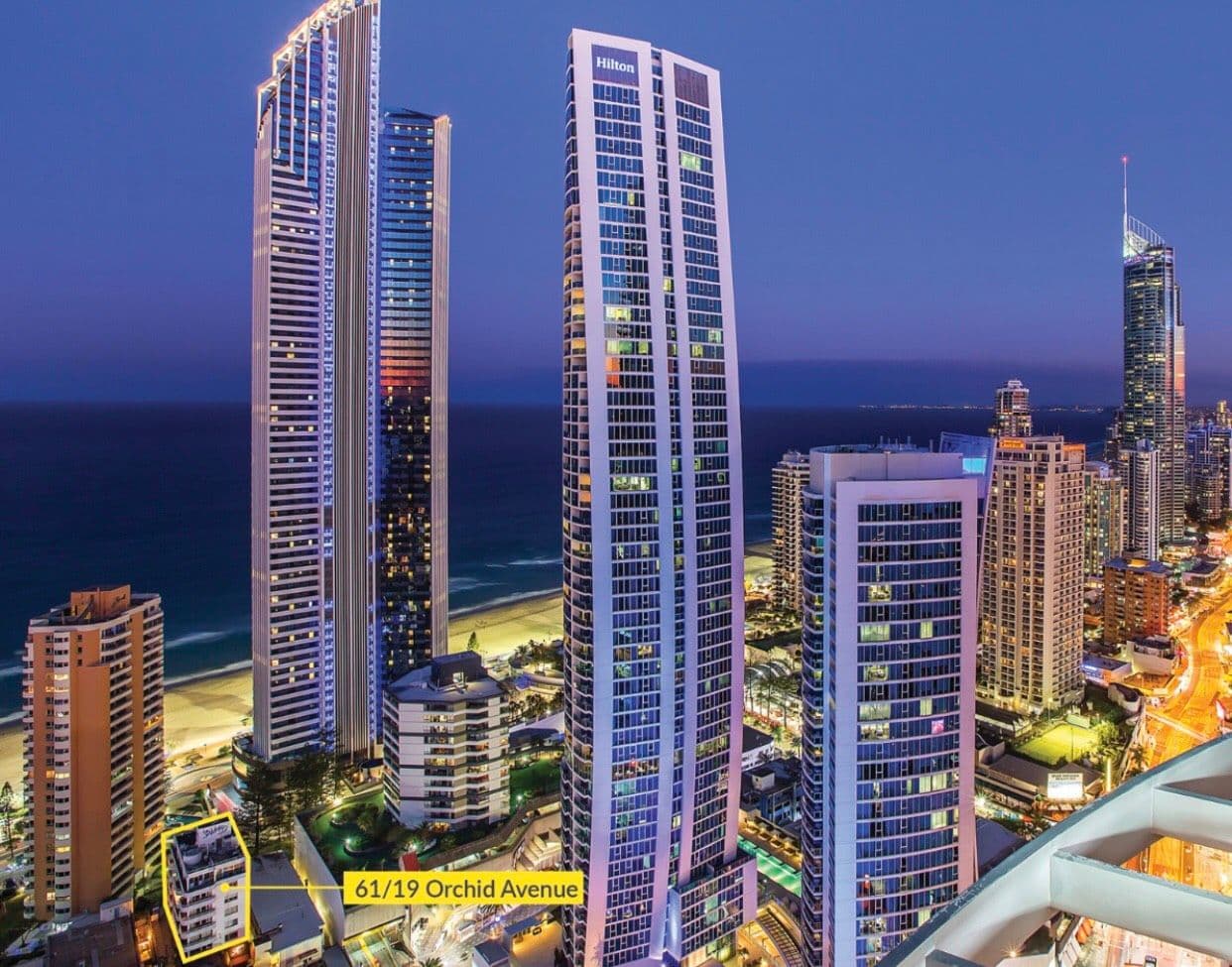 19 Orchid Avenue, Surfers Paradise QLD 4217, Surfers Paradise - Thumbnail 7