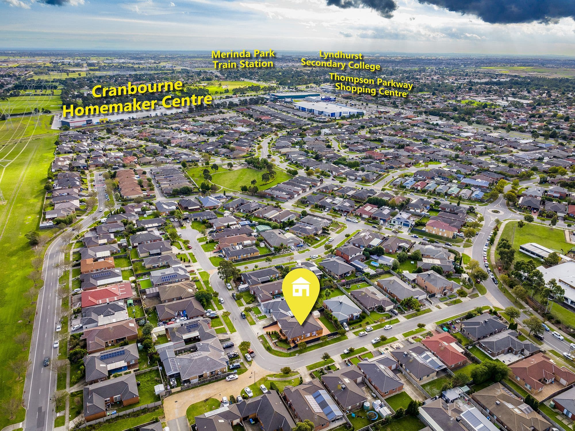 10 Robusta Avenue, Cranbourne VIC 3977, Cranbourne - Thumbnail 7