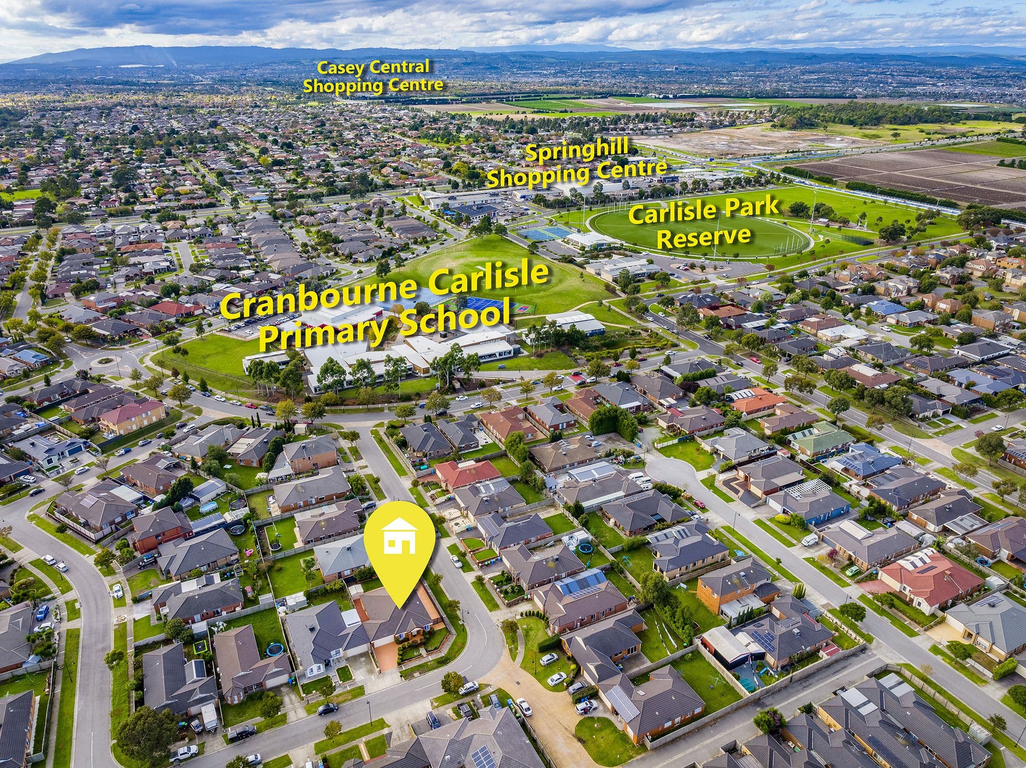 10 Robusta Avenue, Cranbourne VIC 3977, Cranbourne - Thumbnail 8