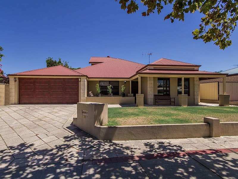 42 Arpenteur Drive, BALDIVIS WA 6171, Baldivis - Image 1
