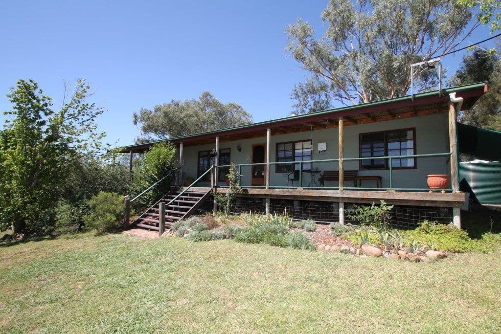 163 Maria Street, Wallabadah - Image 1