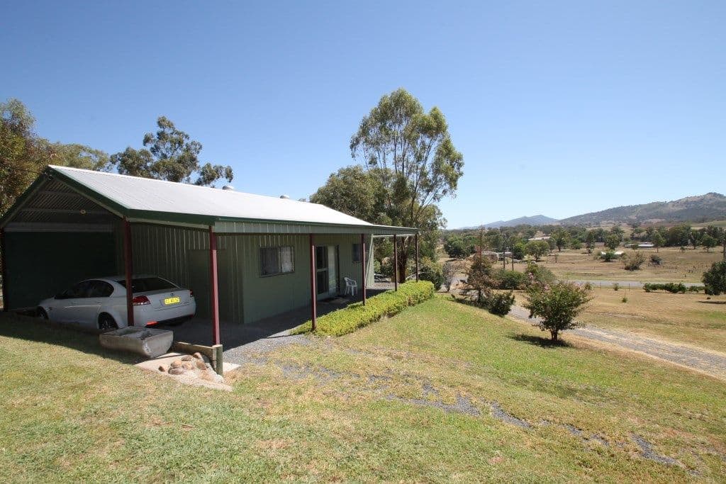 163 Maria Street, Wallabadah - Thumbnail 6