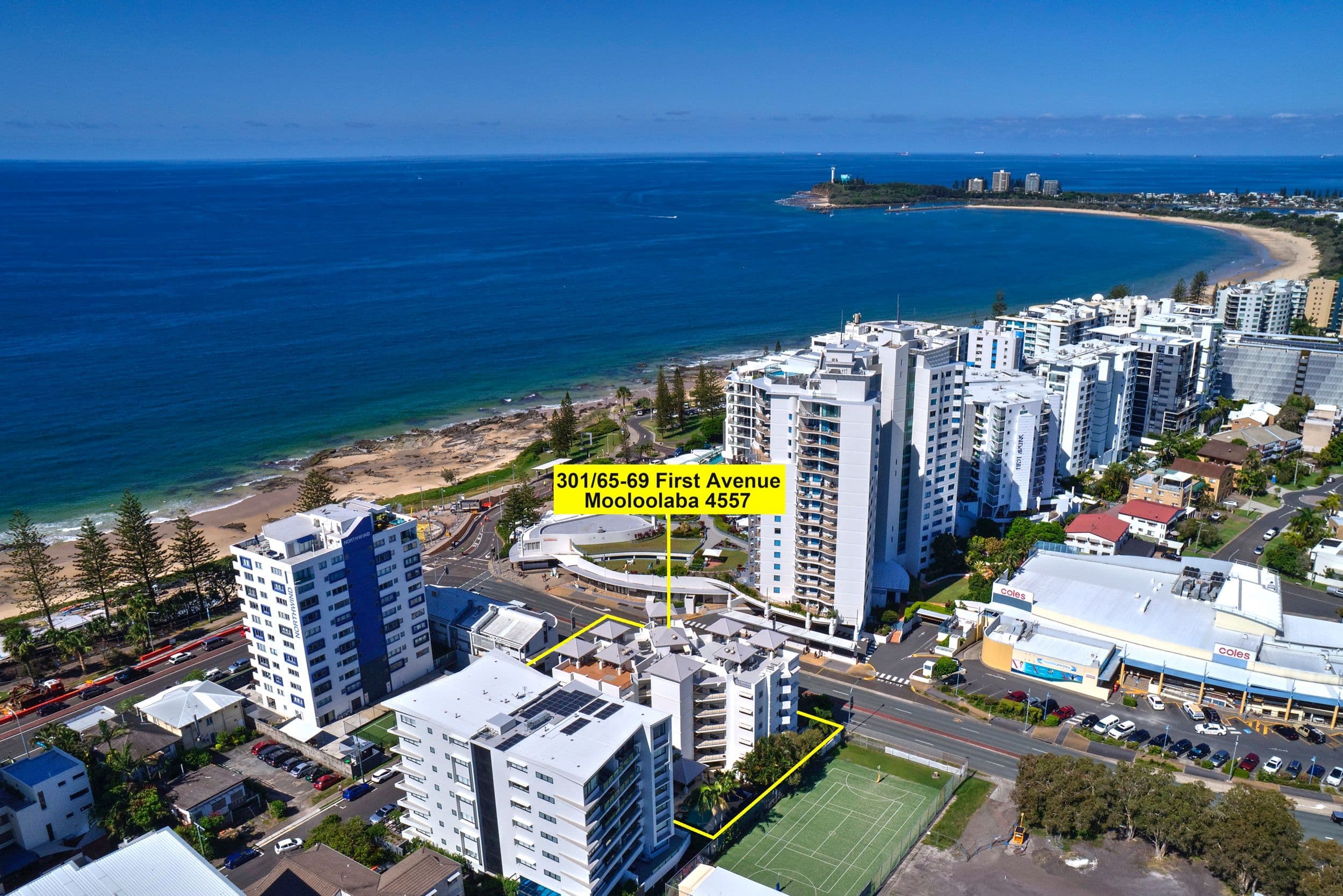 65-69 First Avenue, Mooloolaba QLD 4557, Mooloolaba - Image 1