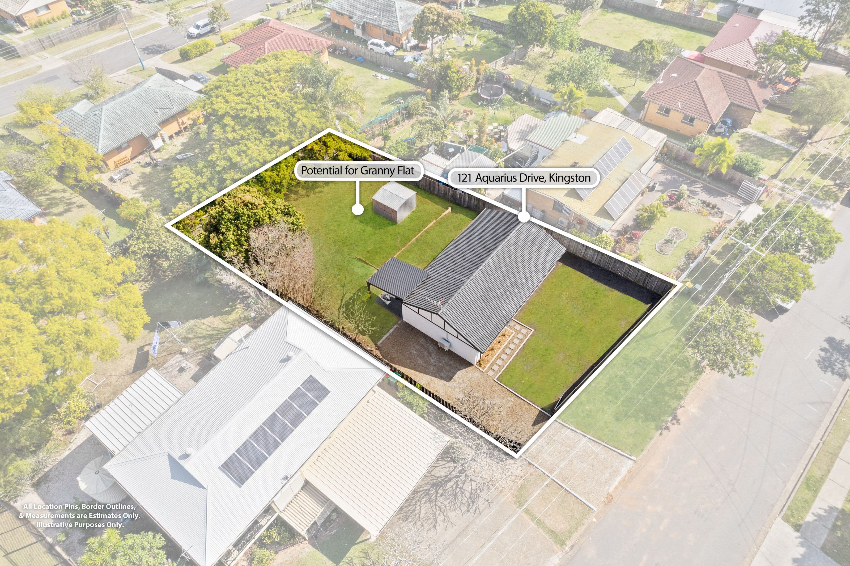 121 Aquarius Drive, Kingston QLD 4114, Kingston - Image 1