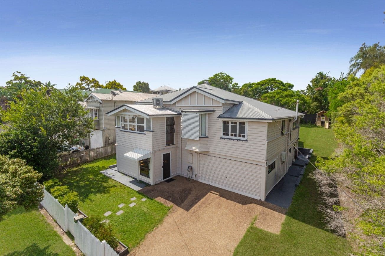 31 Myrtle Street, Grange QLD 4051, Grange - Image 1