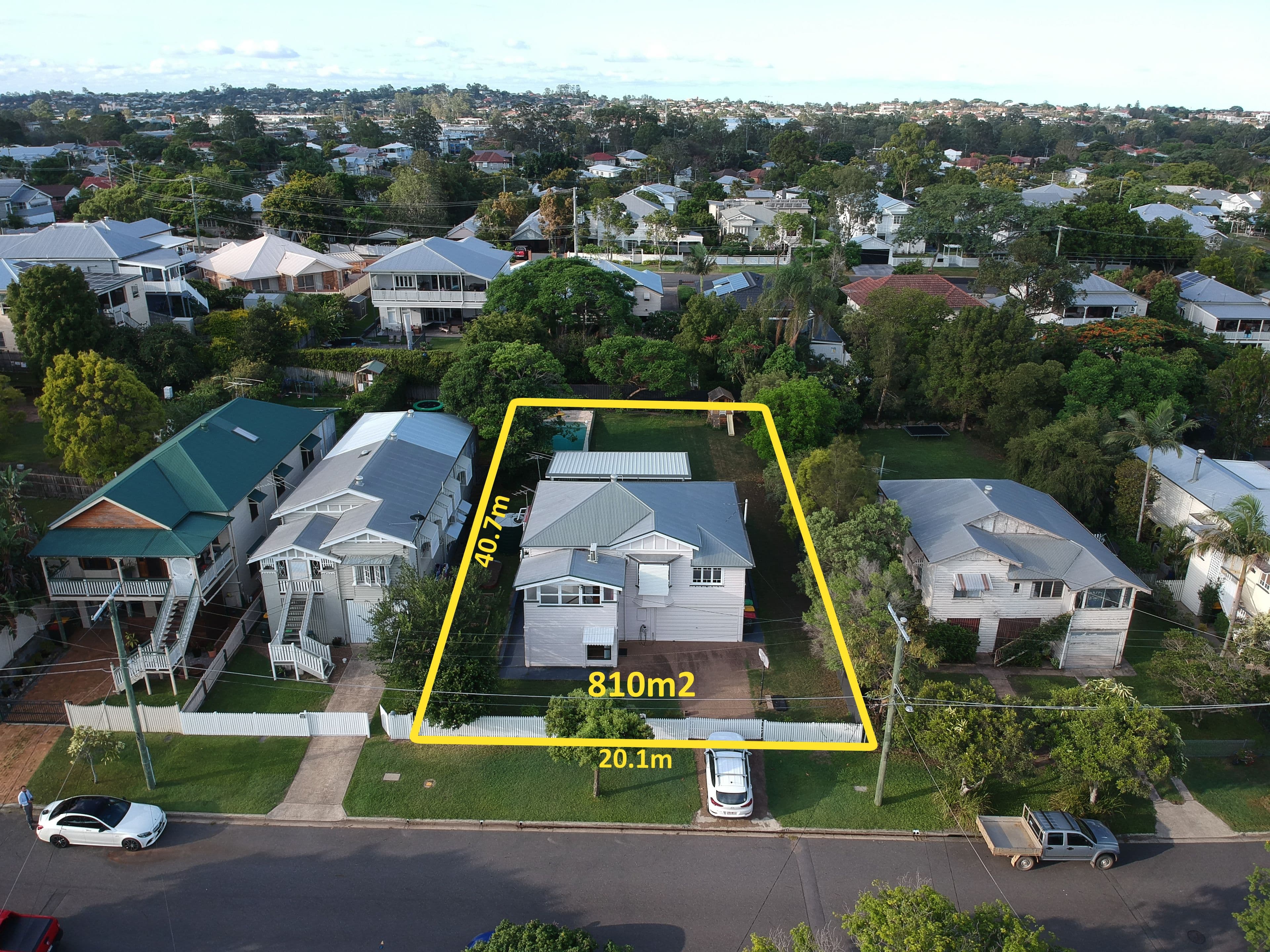 31 Myrtle Street, Grange QLD 4051, Grange - Thumbnail 2