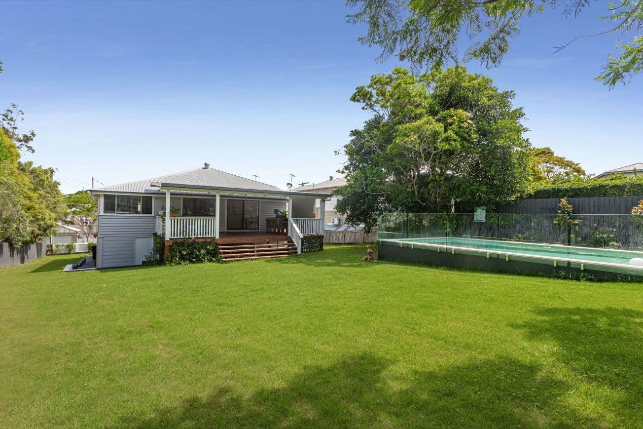 31 Myrtle Street, Grange QLD 4051, Grange - Thumbnail 5